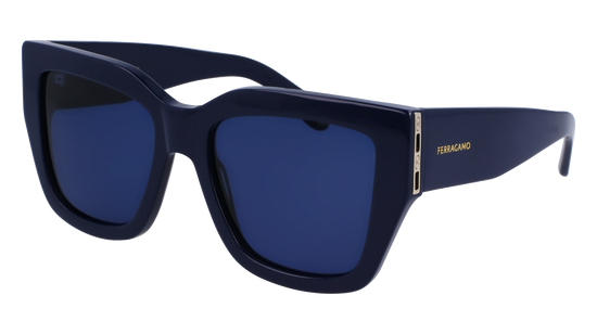 FERRAGAMO Sunglasses SF1104S 414 55