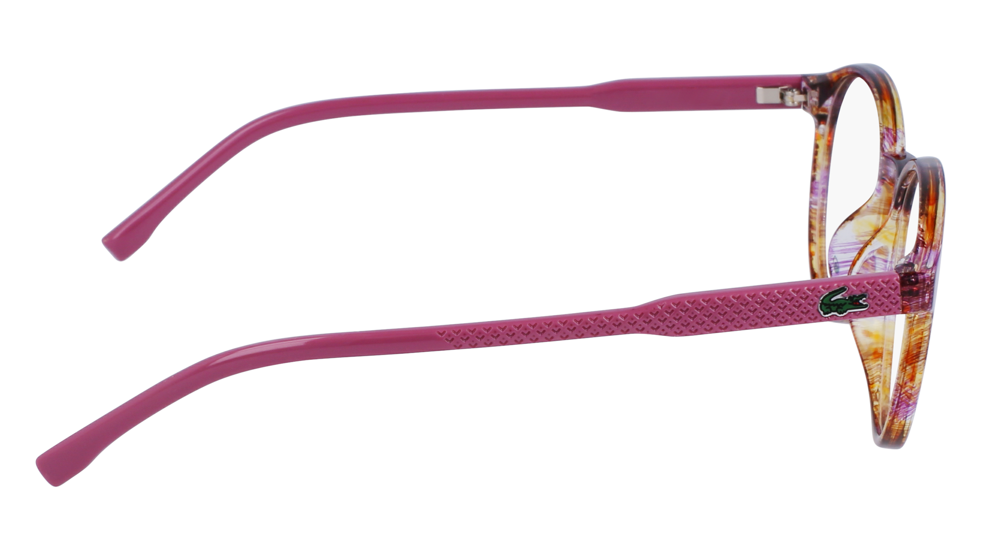 LACOSTE Eyeglasses L3658 219 48