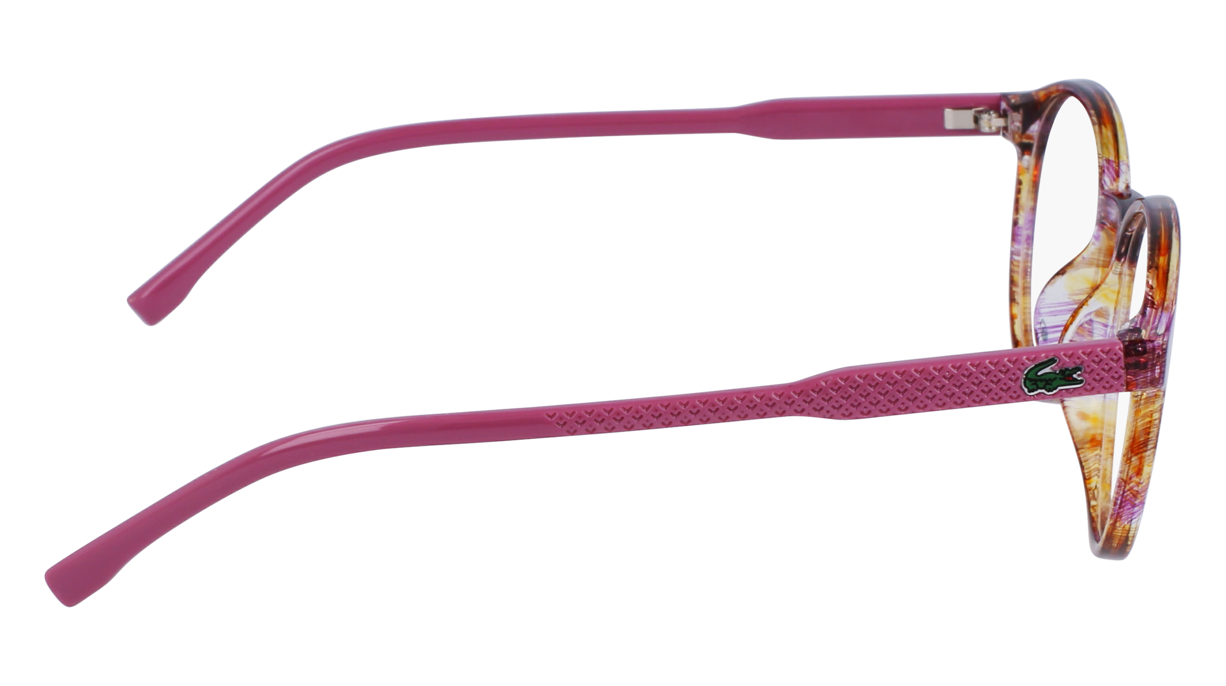 LACOSTE Eyeglasses L3658 219 48