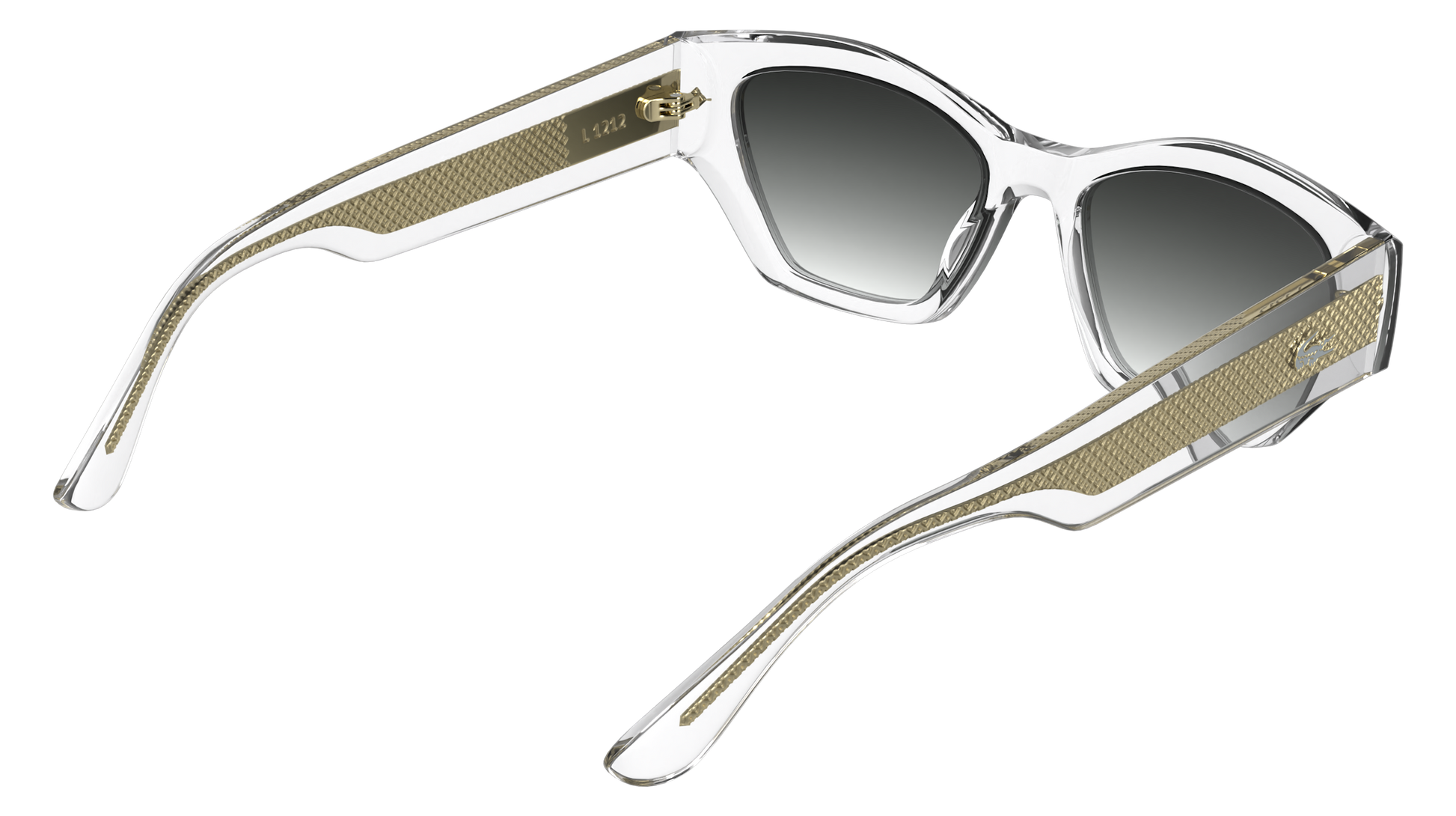 Lacoste L6072S 970
