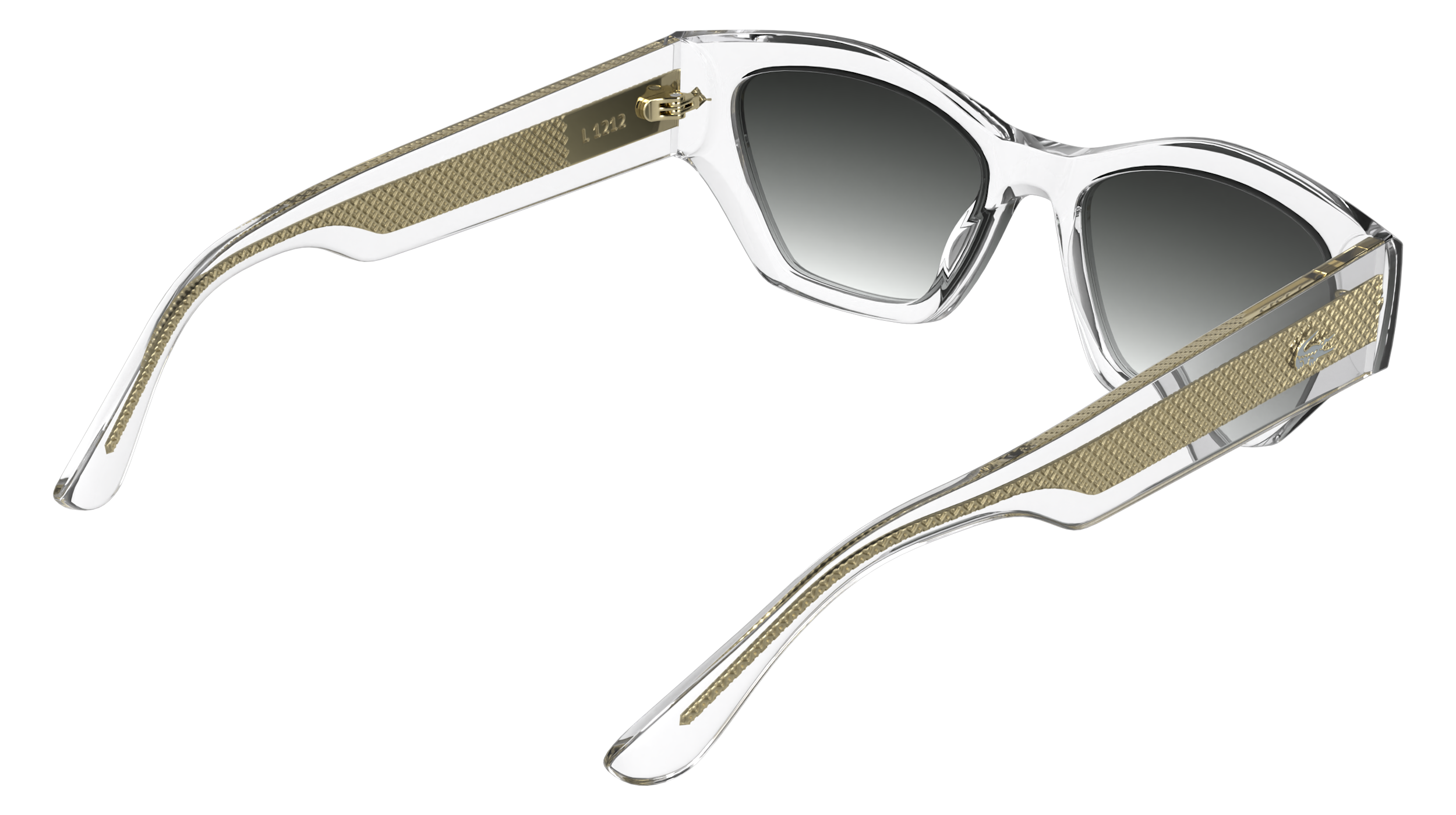 Lacoste L6072S 970