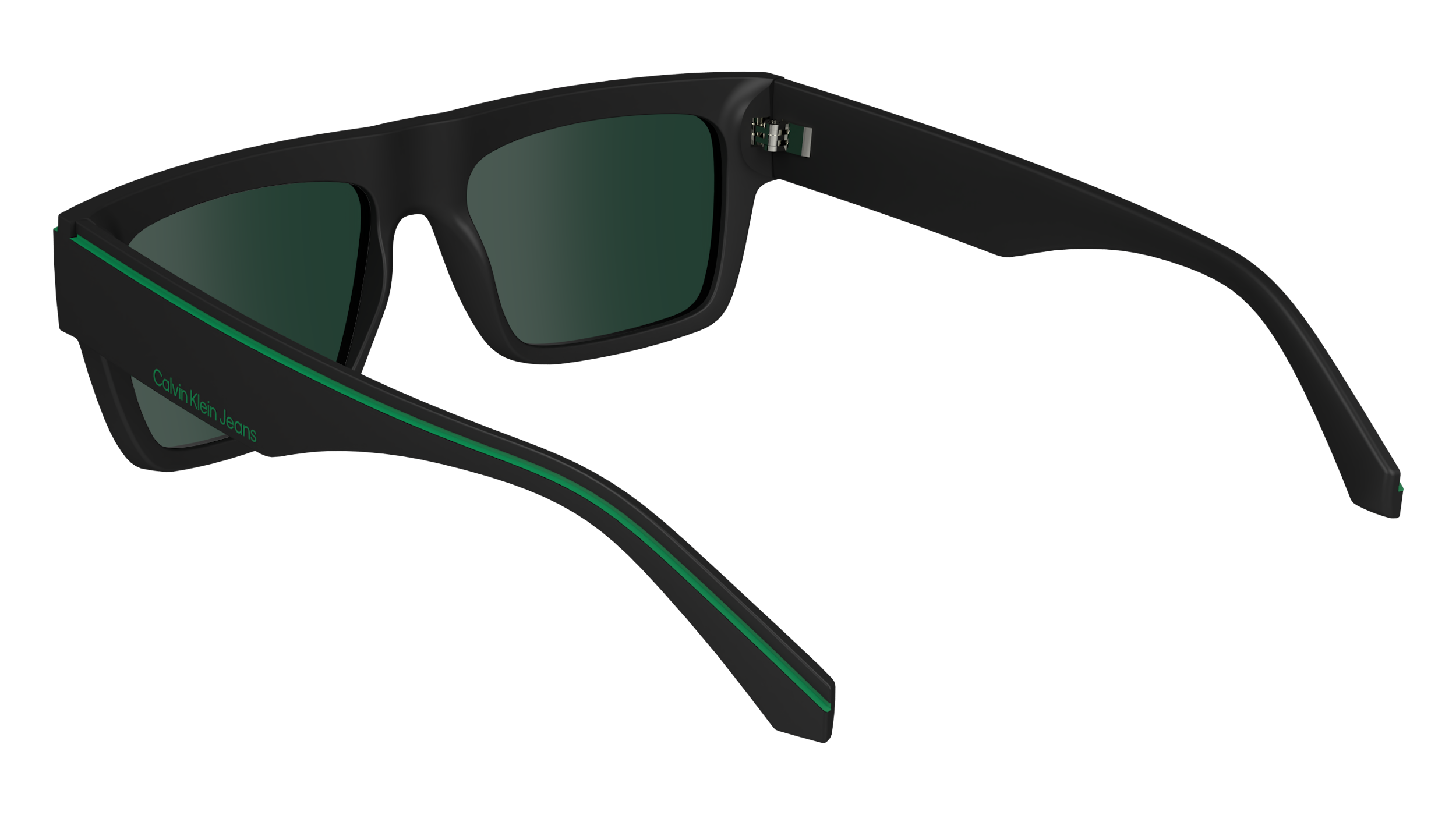 Calvin Klein Jeans CKJ24603S N 2