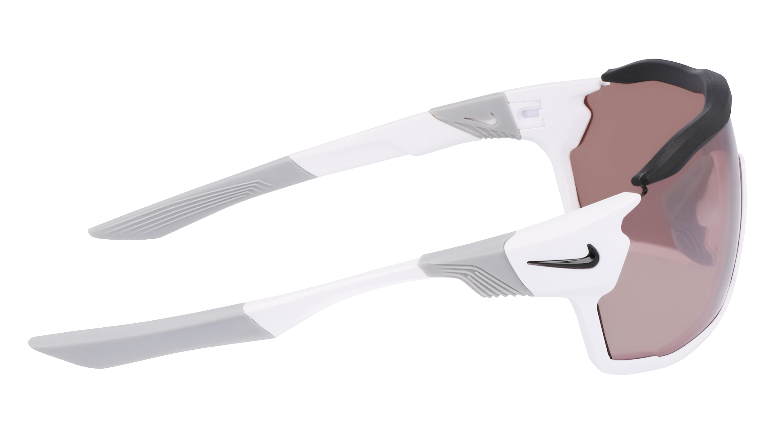 NIKE Sunglasses NIKE SHOW X RUSH E DZ7369 100 58