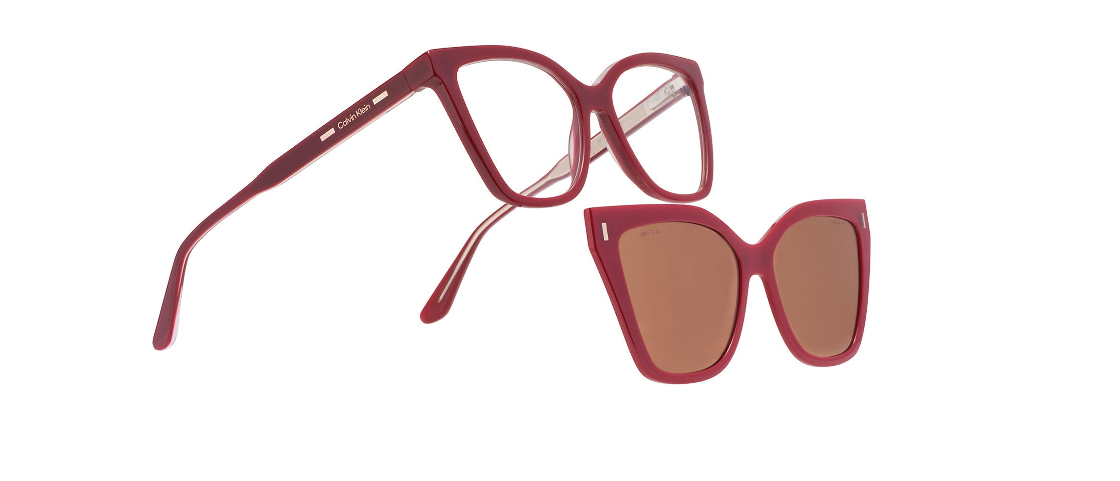 Calvin Klein CK24550 CLIP 605