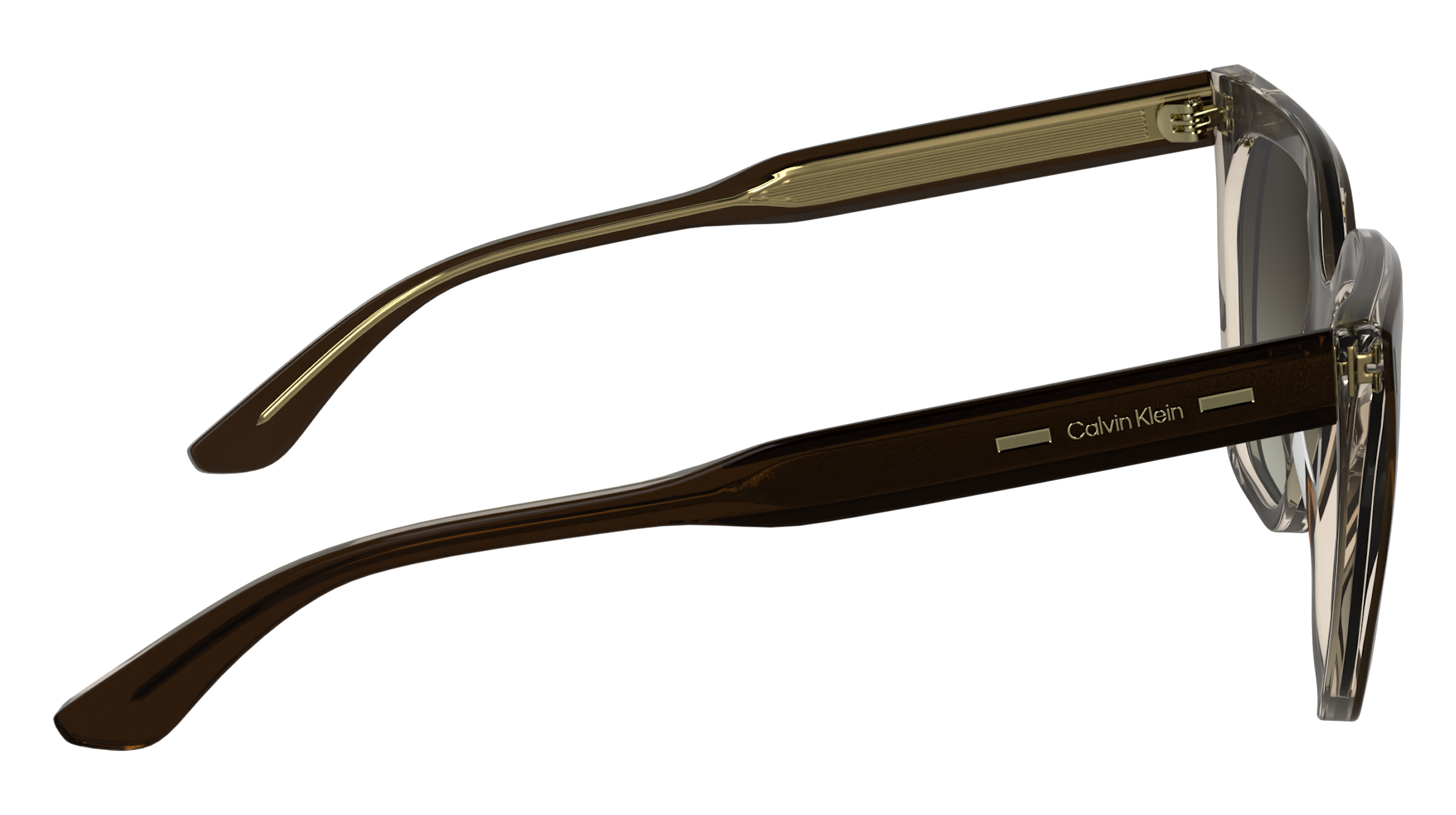 CALVIN KLEIN Sunglasses CK24535S 226 55