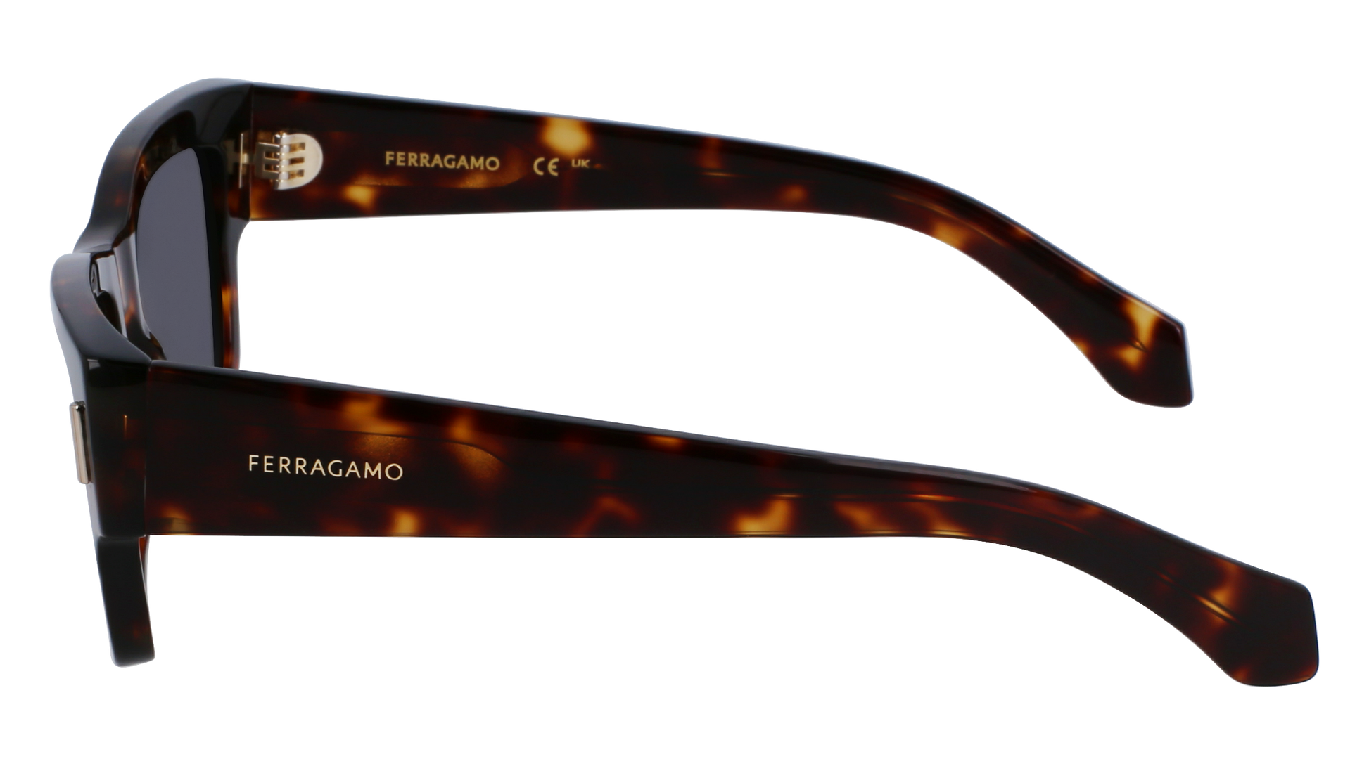 FERRAGAMO Sunglasses SF2011S 242 53