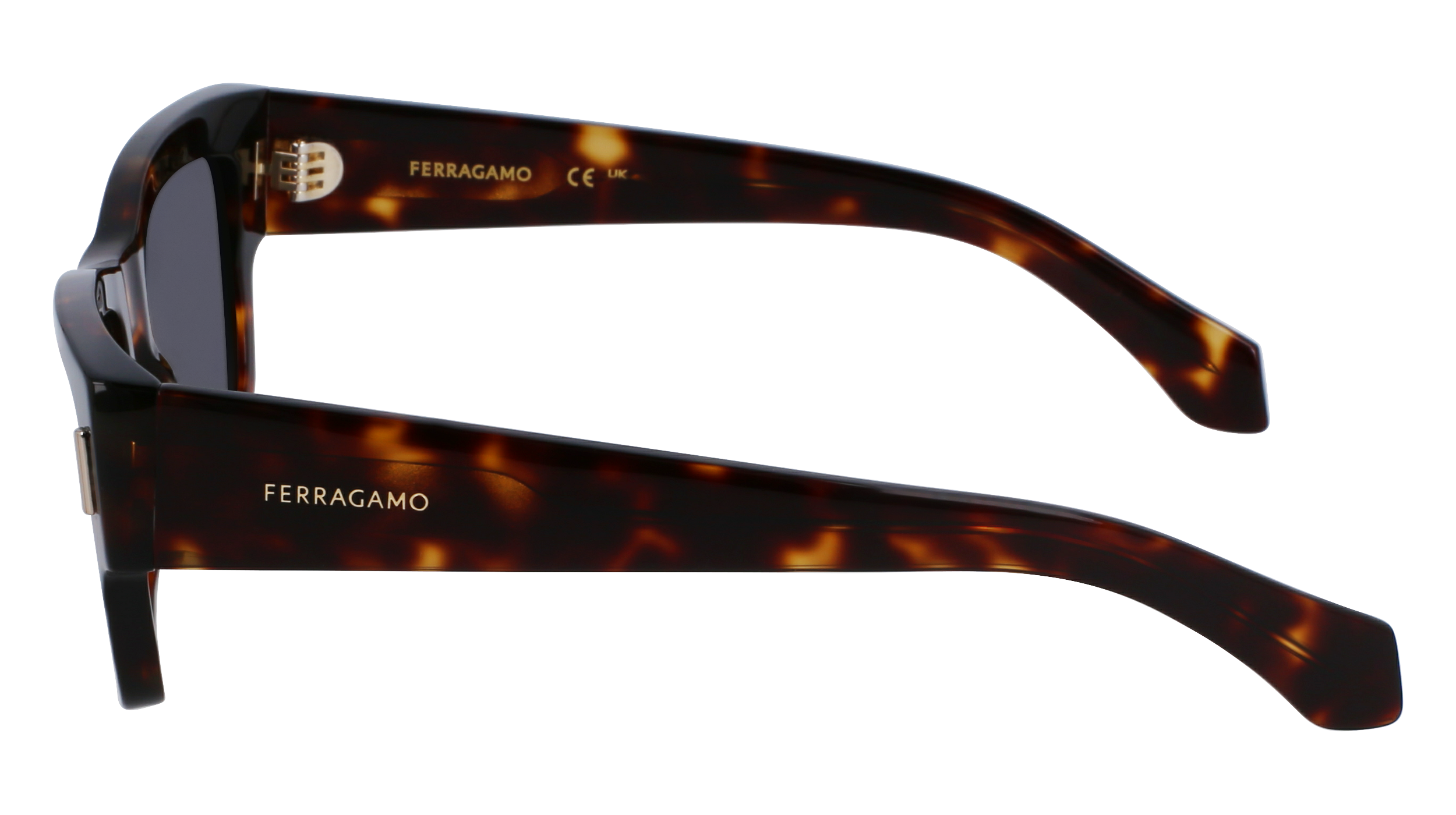 FERRAGAMO Sunglasses SF2011S 242 53