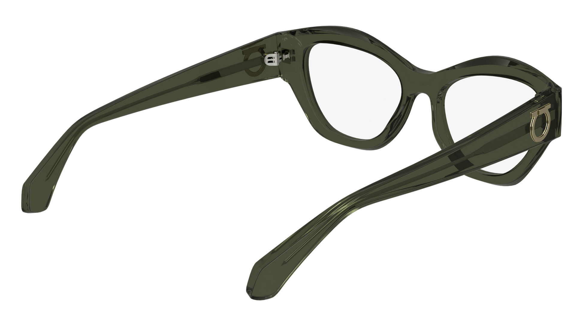 FERRAGAMO Eyeglasses SF2982 320 52