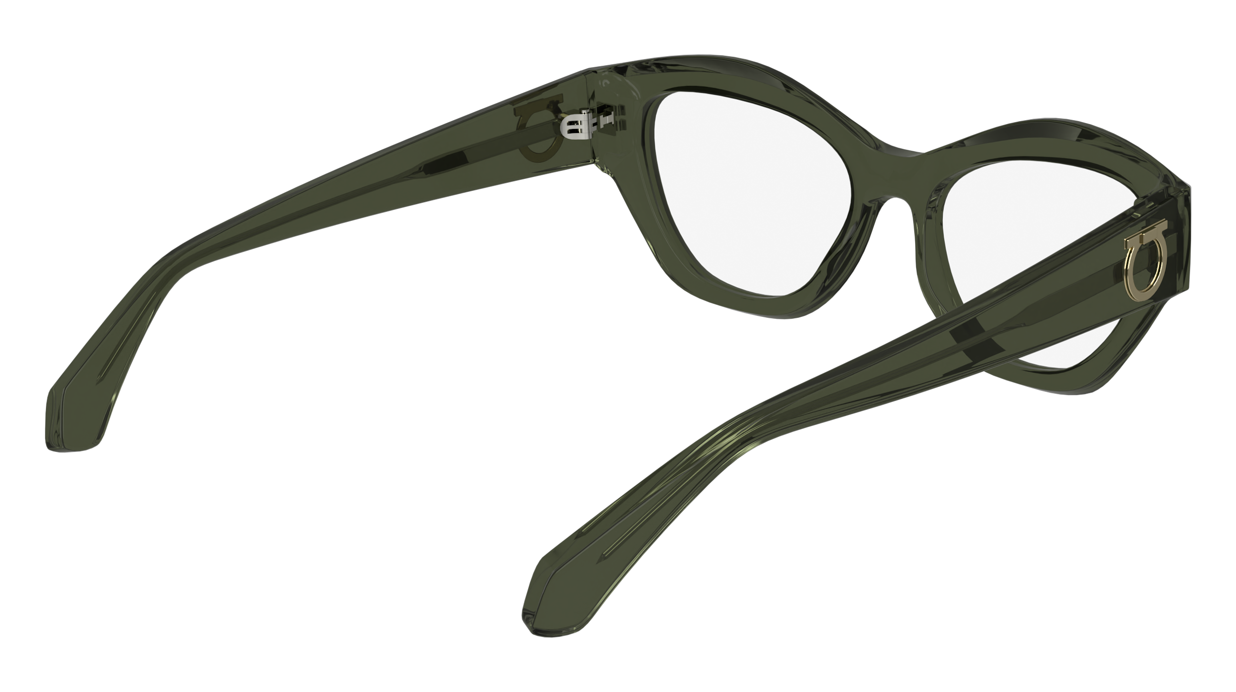 FERRAGAMO Eyeglasses SF2982 320 52