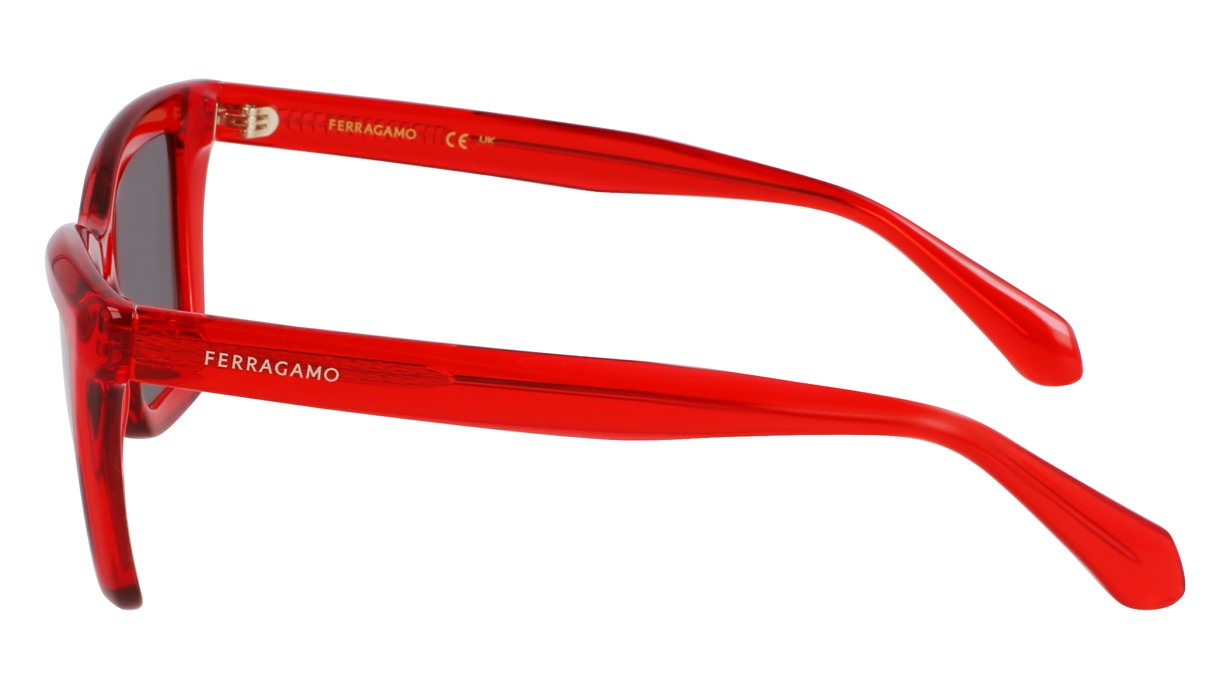 FERRAGAMO Sunglasses SF2039SE 616 53