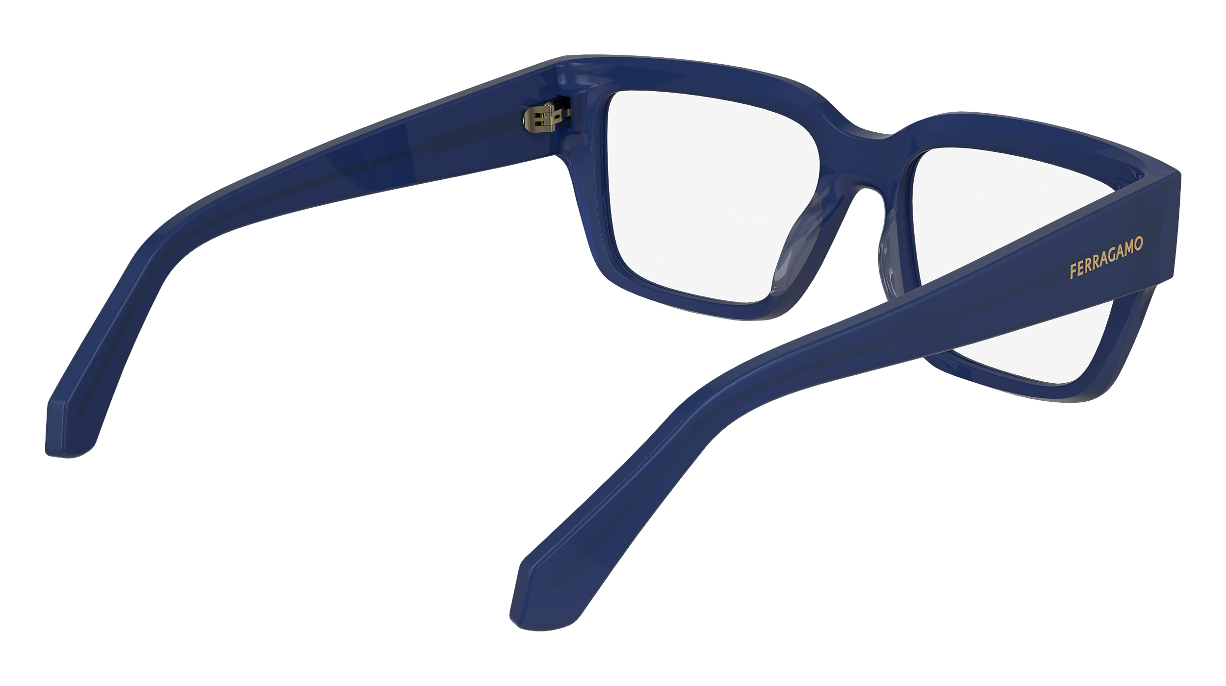 FERRAGAMO Eyeglasses SF2975 423 53