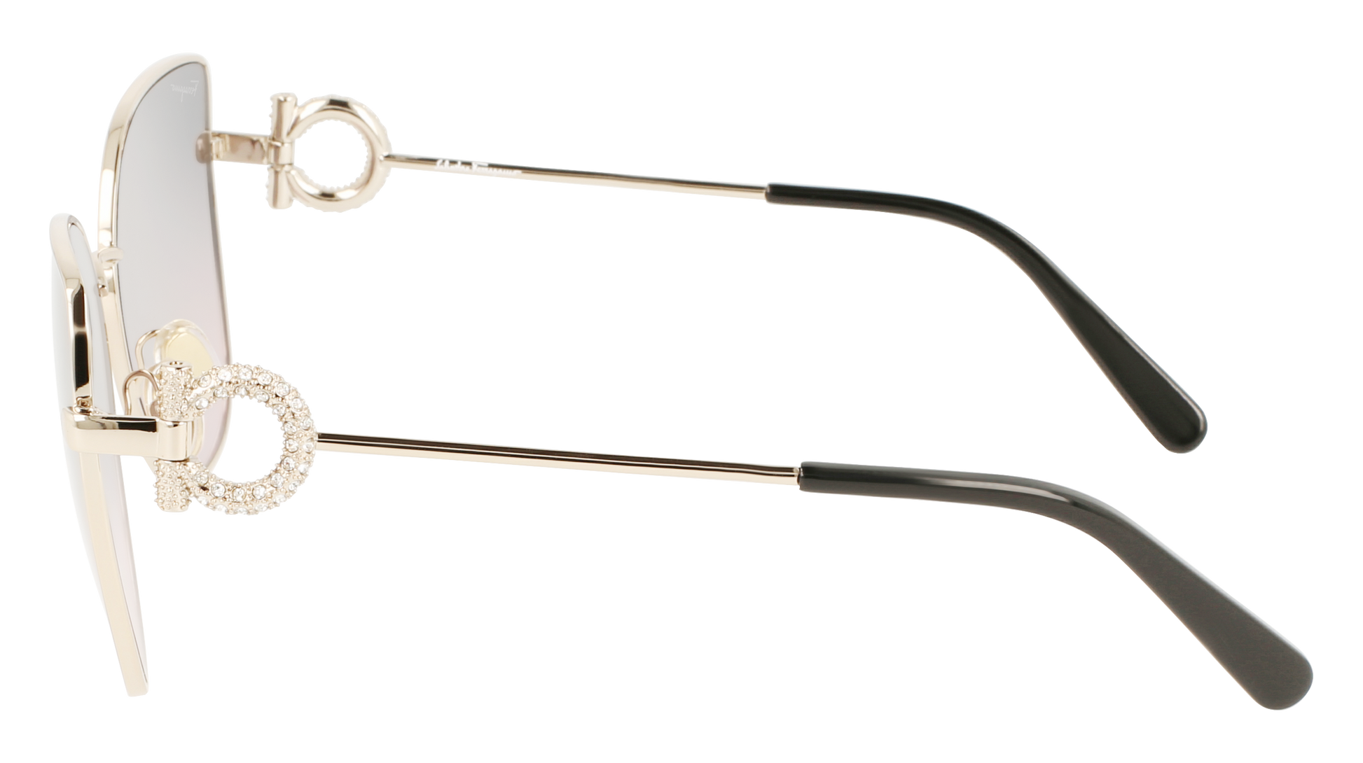 FERRAGAMO Sunglasses SF296SR 772 60