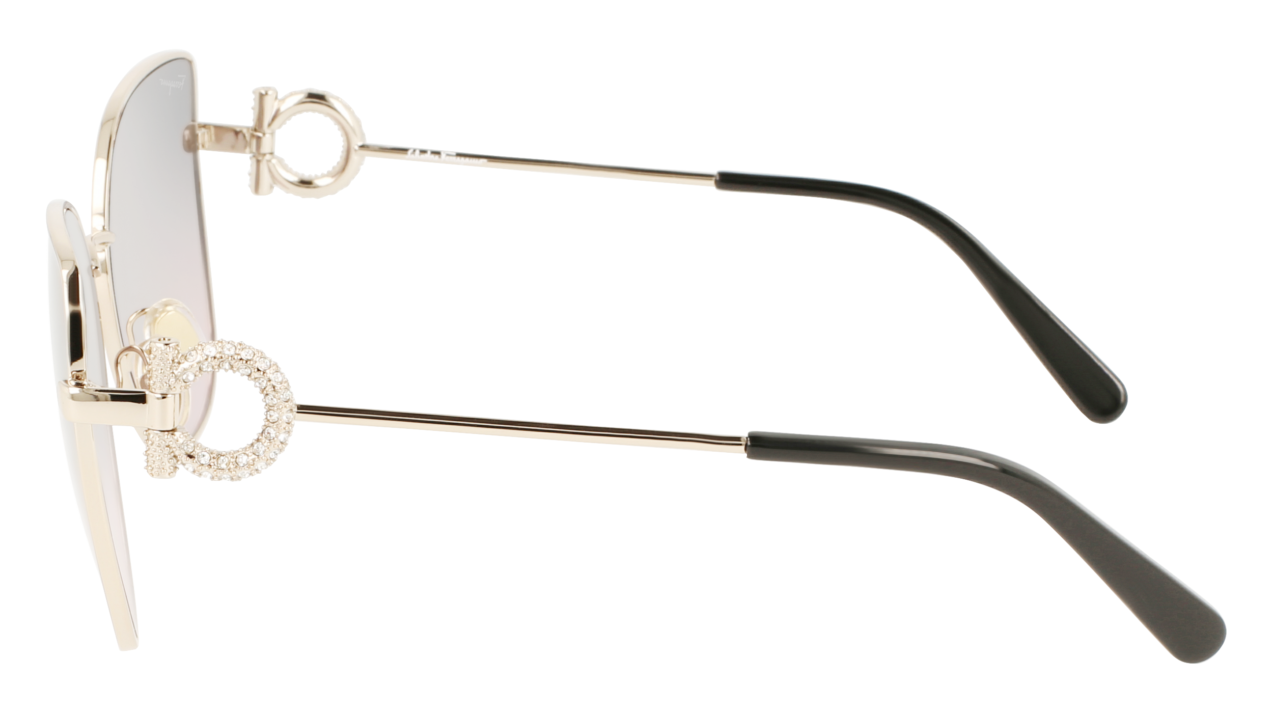 FERRAGAMO Sunglasses SF296SR 772 60