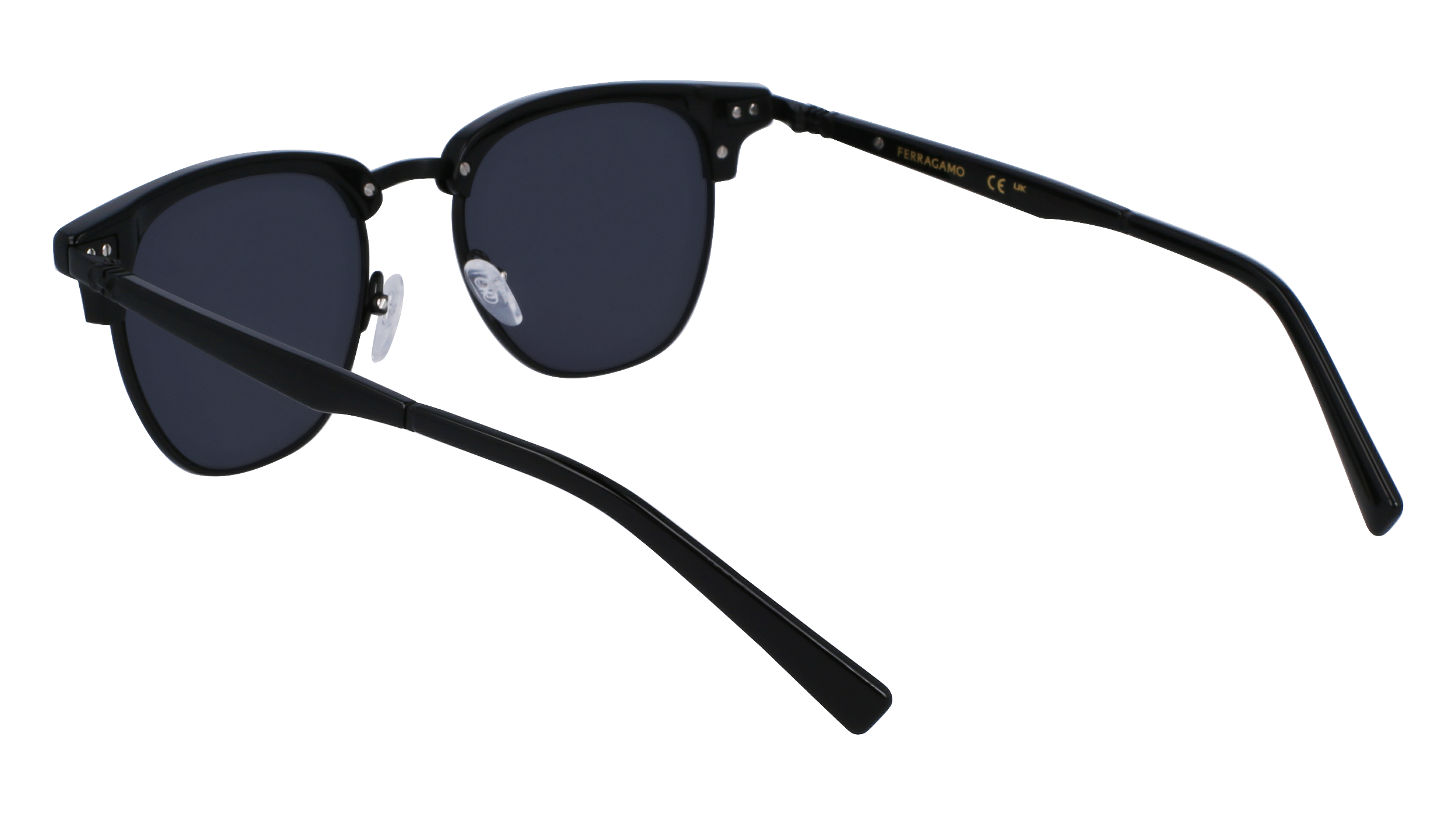 FERRAGAMO Sunglasses SF307S 1 53