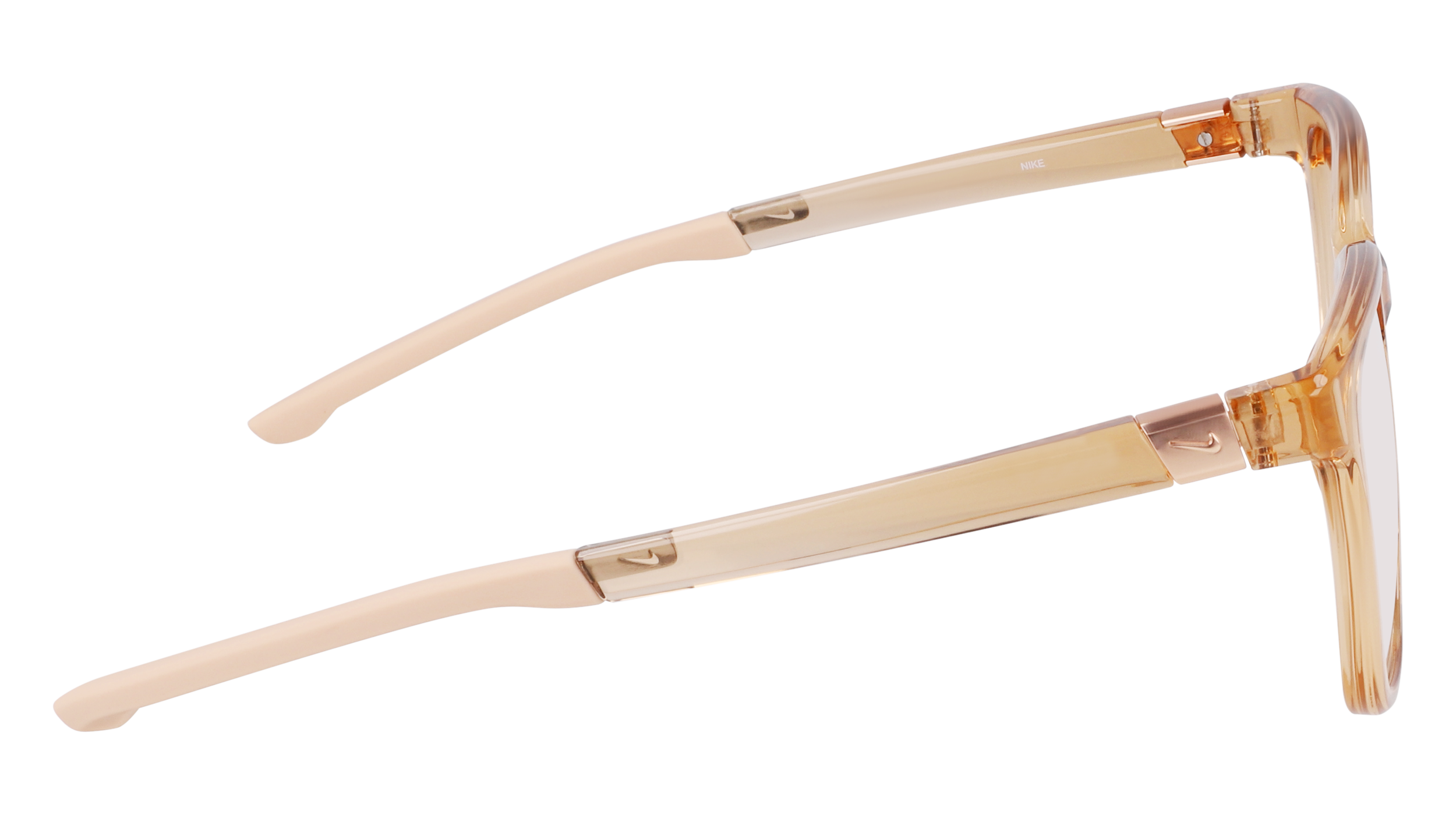 NIKE Eyeglasses NIKE 7158 280 52