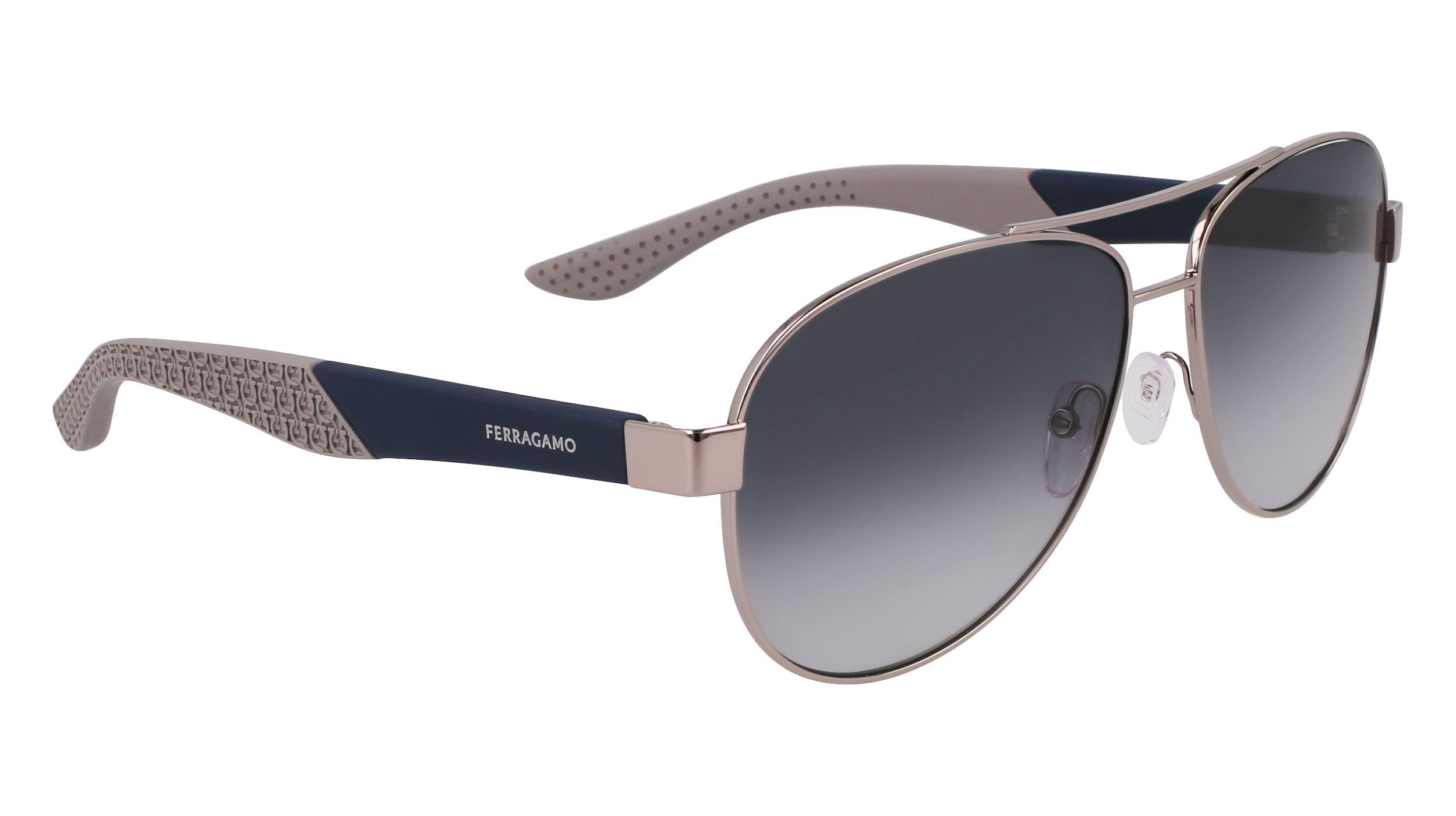 FERRAGAMO Sunglasses SF275SN 21 62