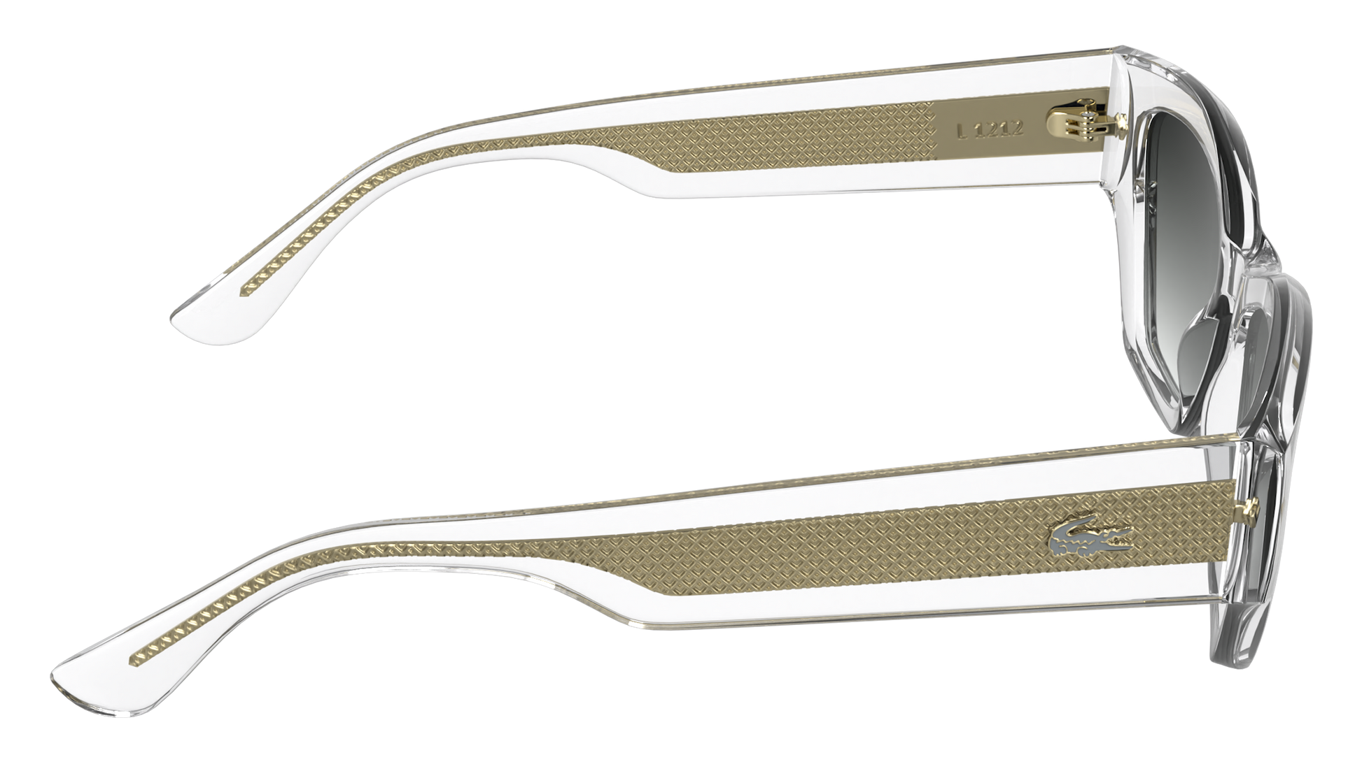 Lacoste L6072S 970