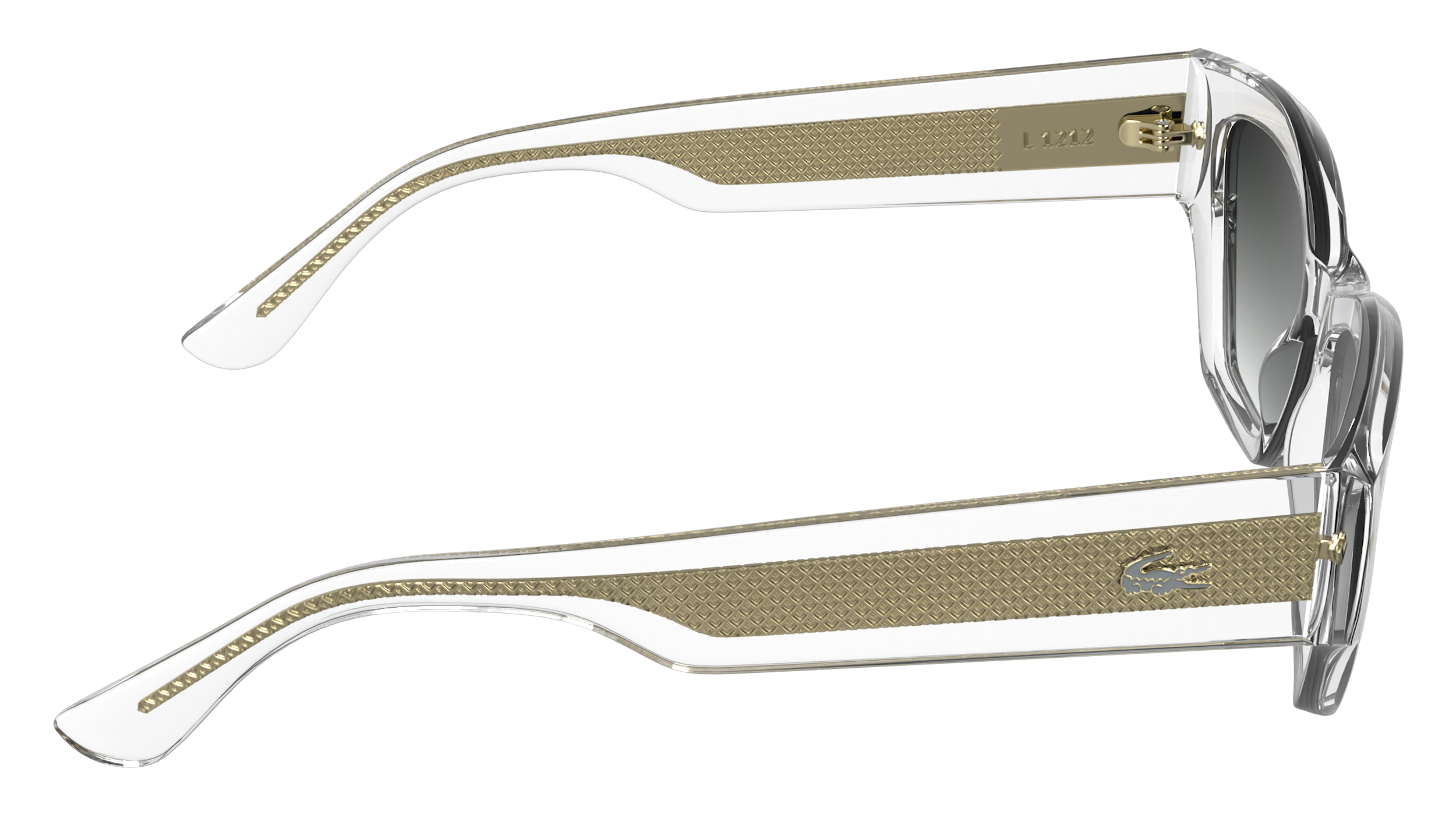 Lacoste L6072S 970