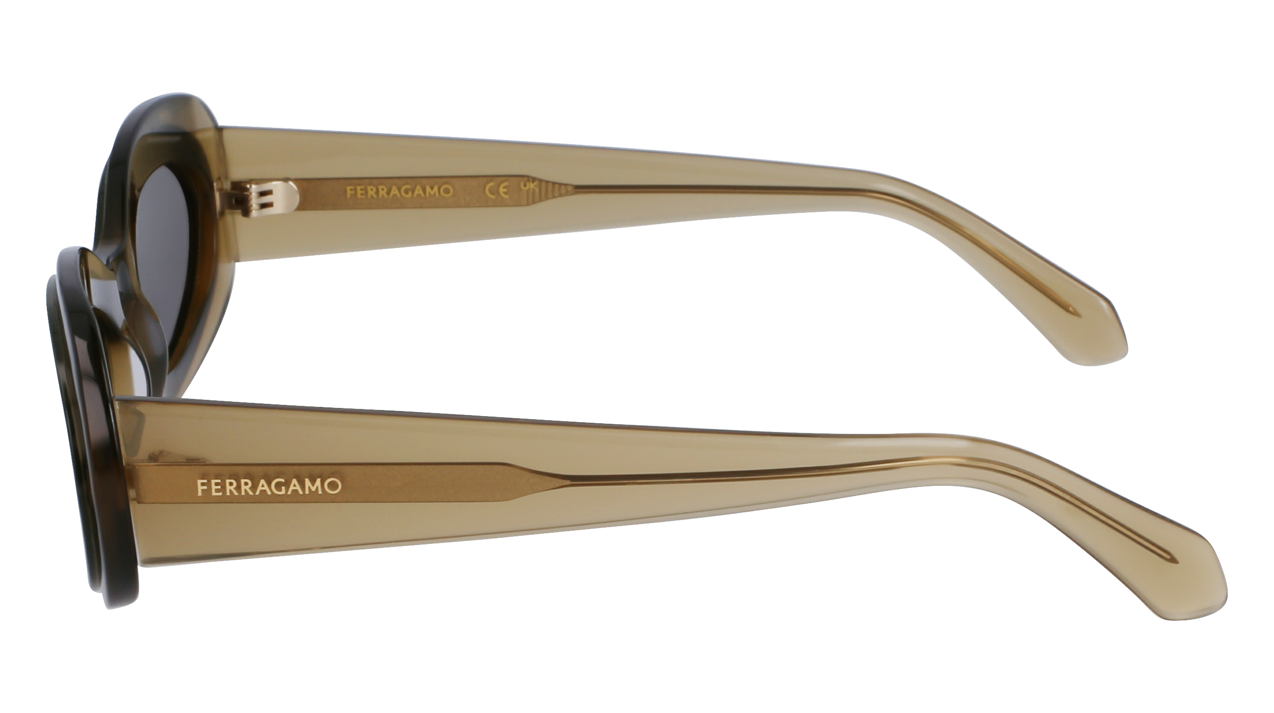 FERRAGAMO Sunglasses SF2003S 327 54