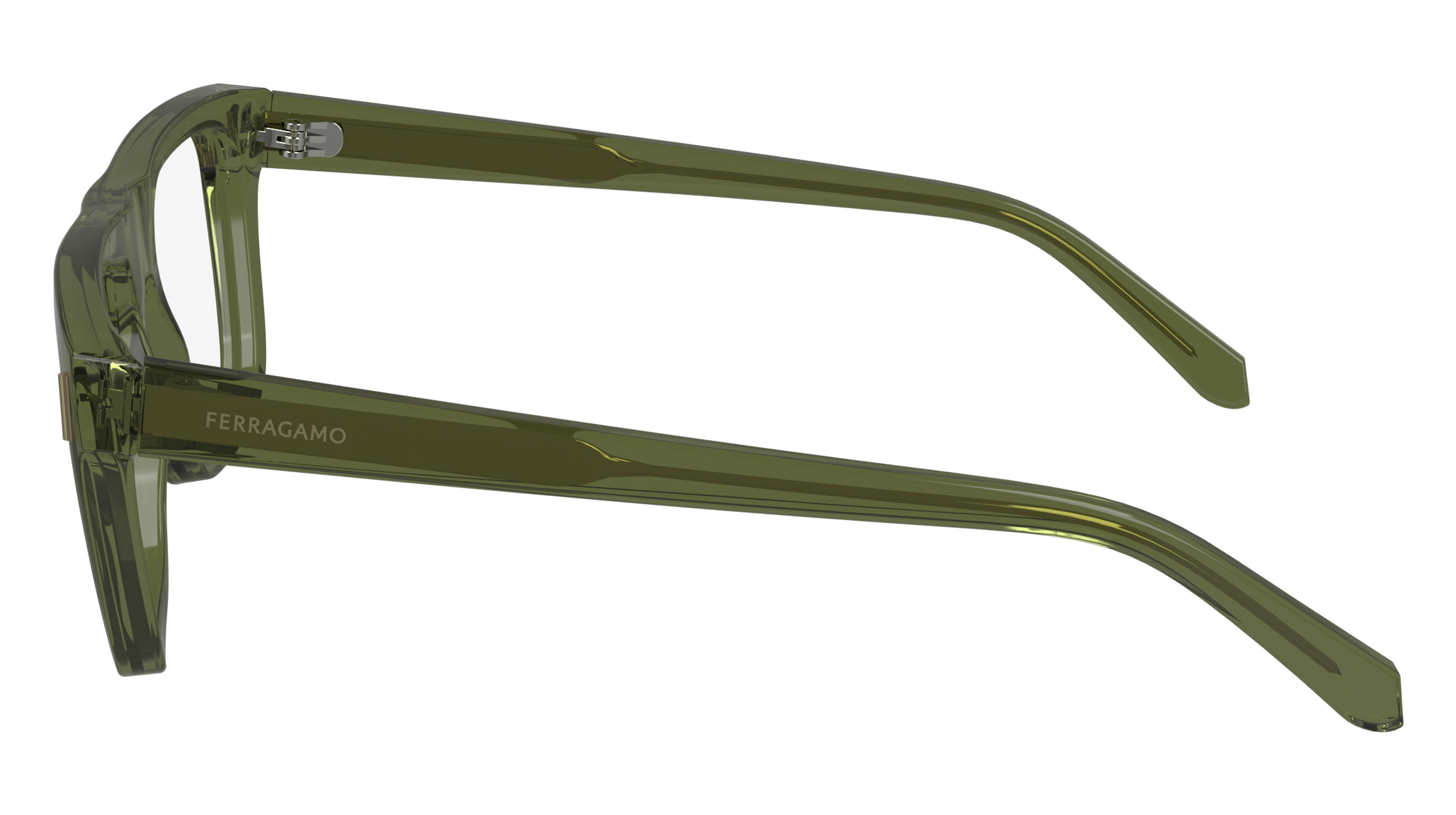 FERRAGAMO Eyeglasses SF2997 320 55