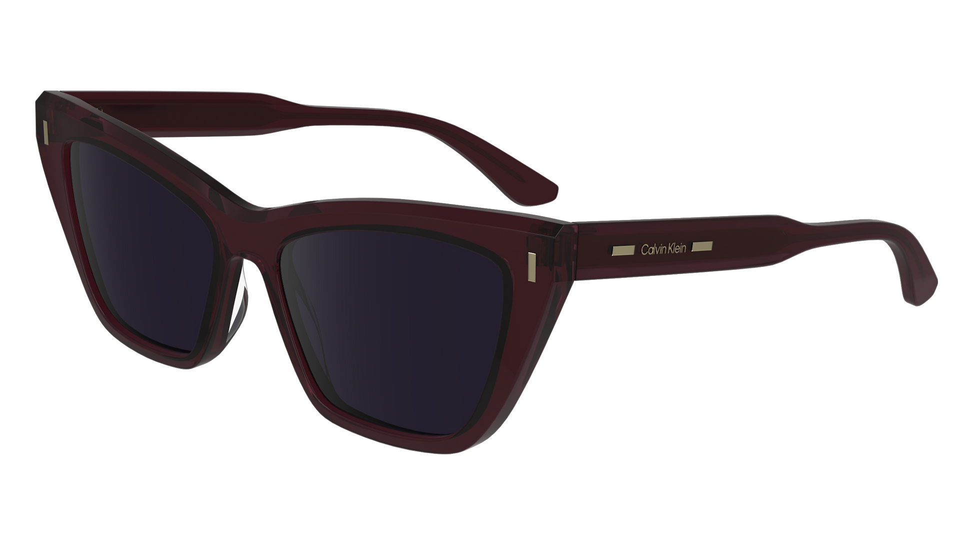 CALVIN KLEIN Sunglasses CK24505S 605 55