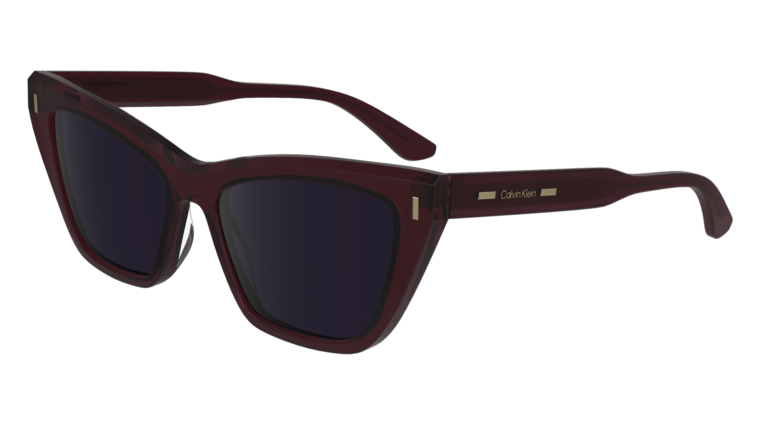 CALVIN KLEIN Sunglasses CK24505S 605 55