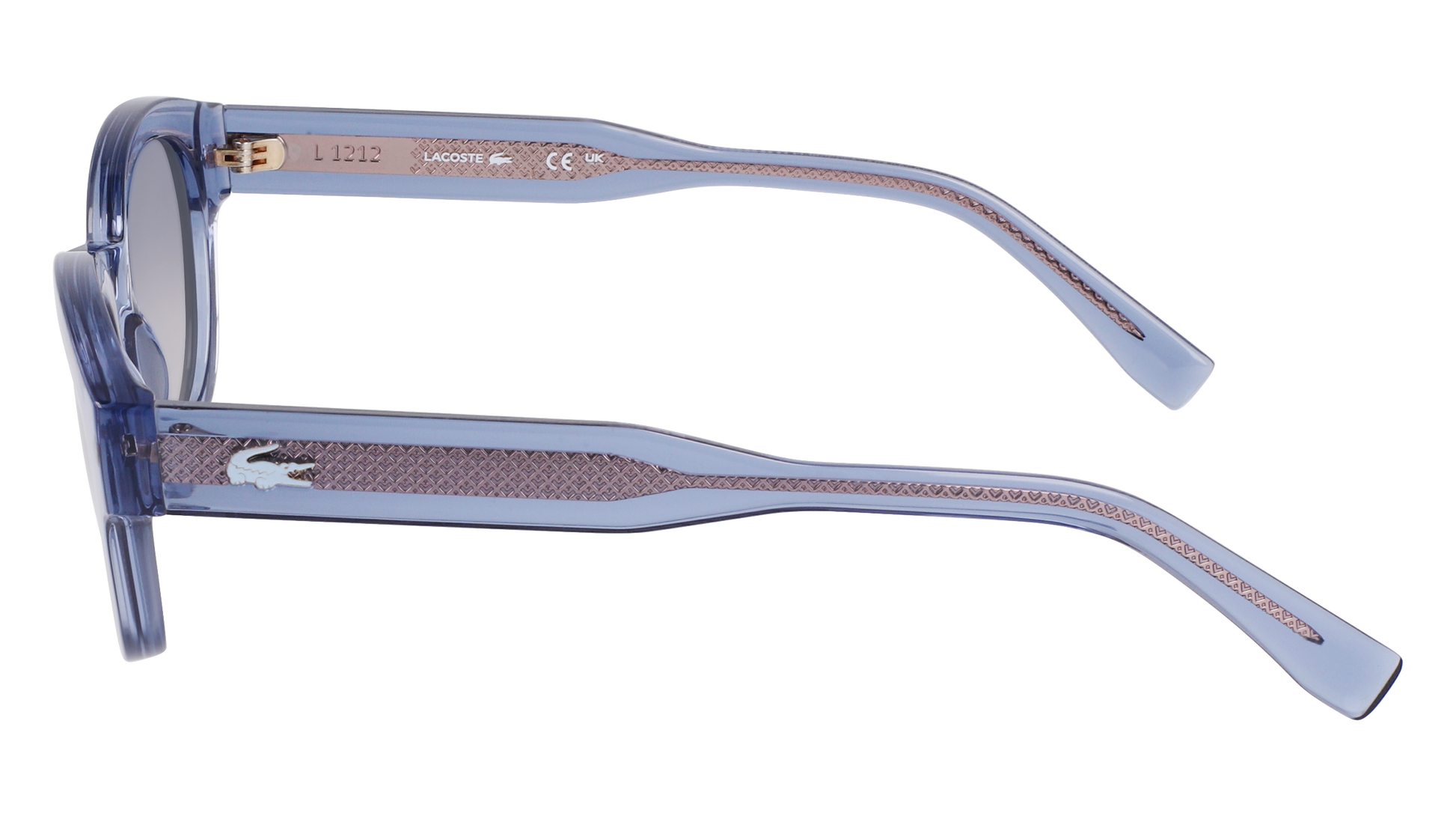 LACOSTE Sunglasses L6024S 400 52