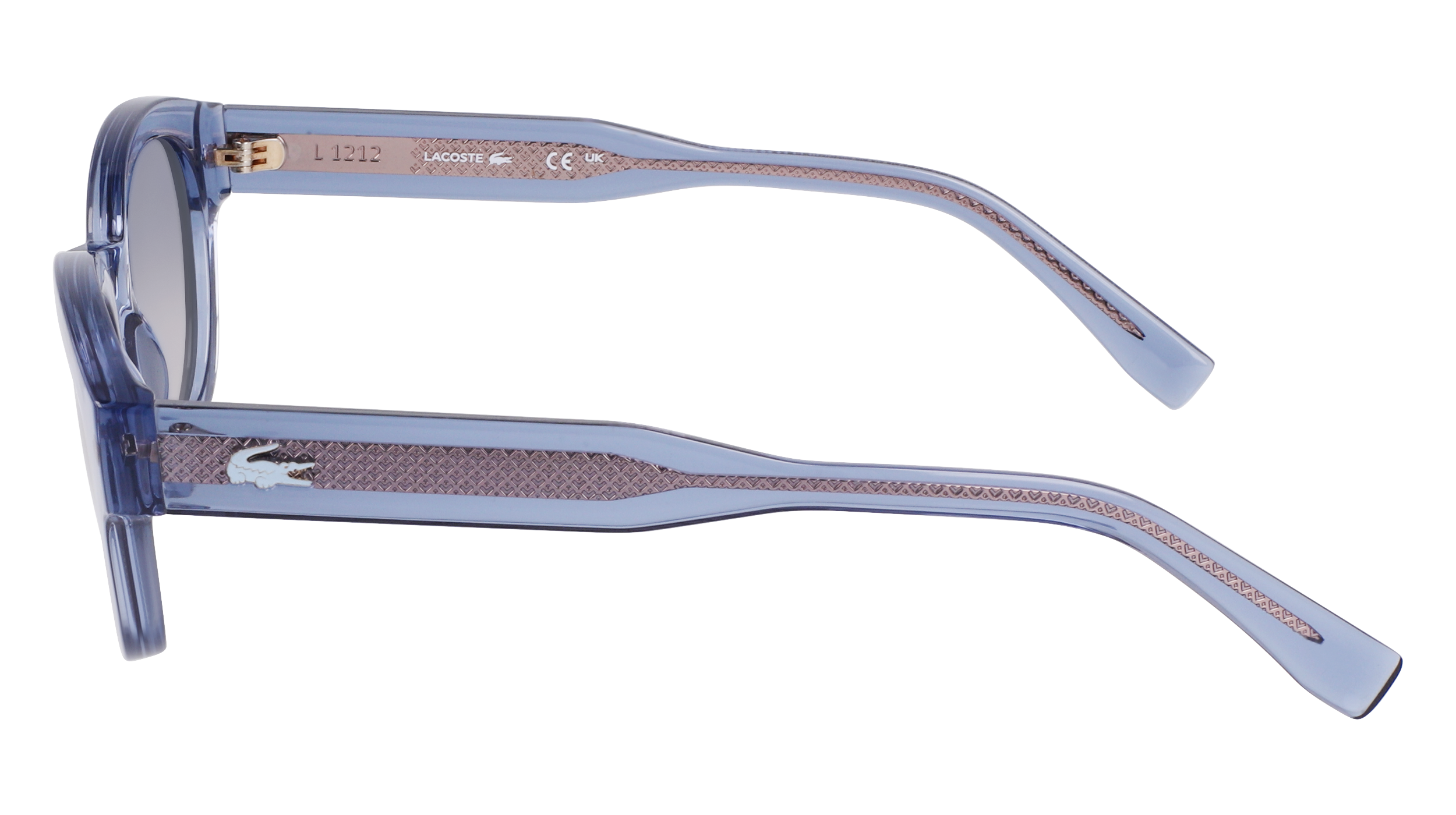 LACOSTE Sunglasses L6024S 400 52