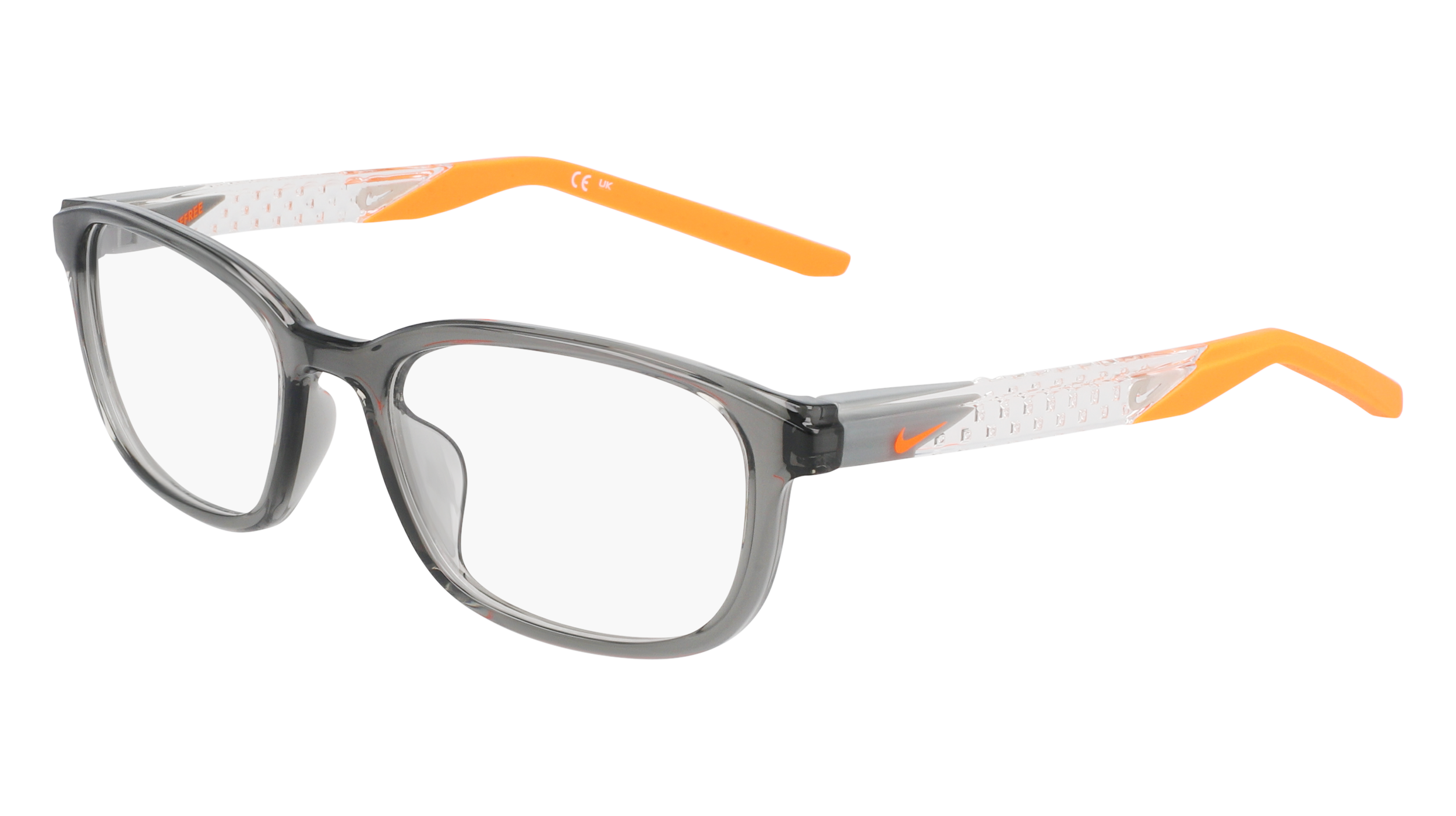 NIKE Eyeglasses NIKE 7277 34 53