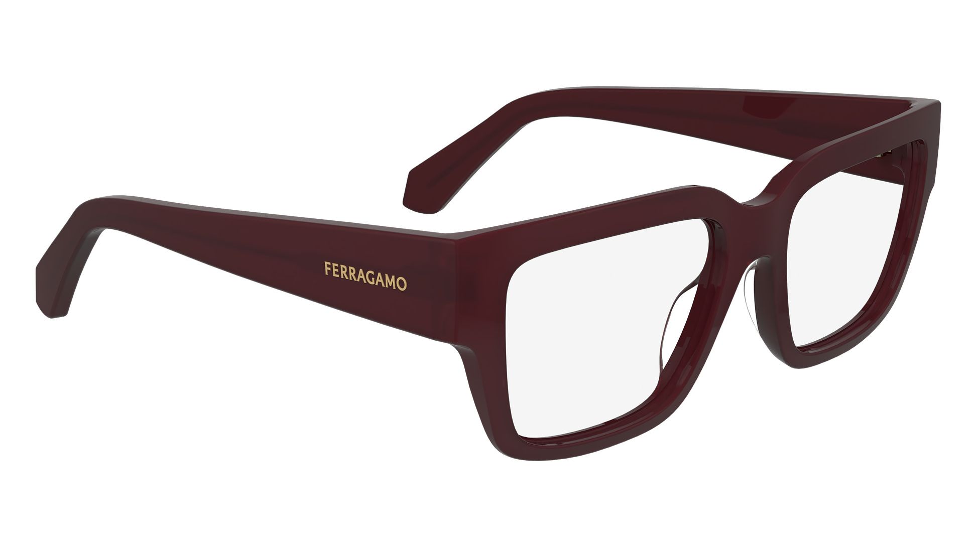 FERRAGAMO Eyeglasses SF2975 653 53