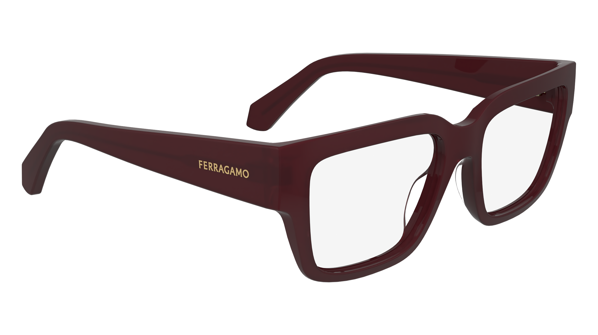 FERRAGAMO Eyeglasses SF2975 653 53