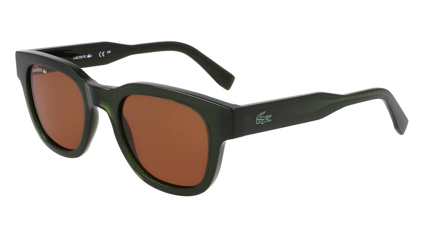 LACOSTE Sunglasses L6023S 275 49