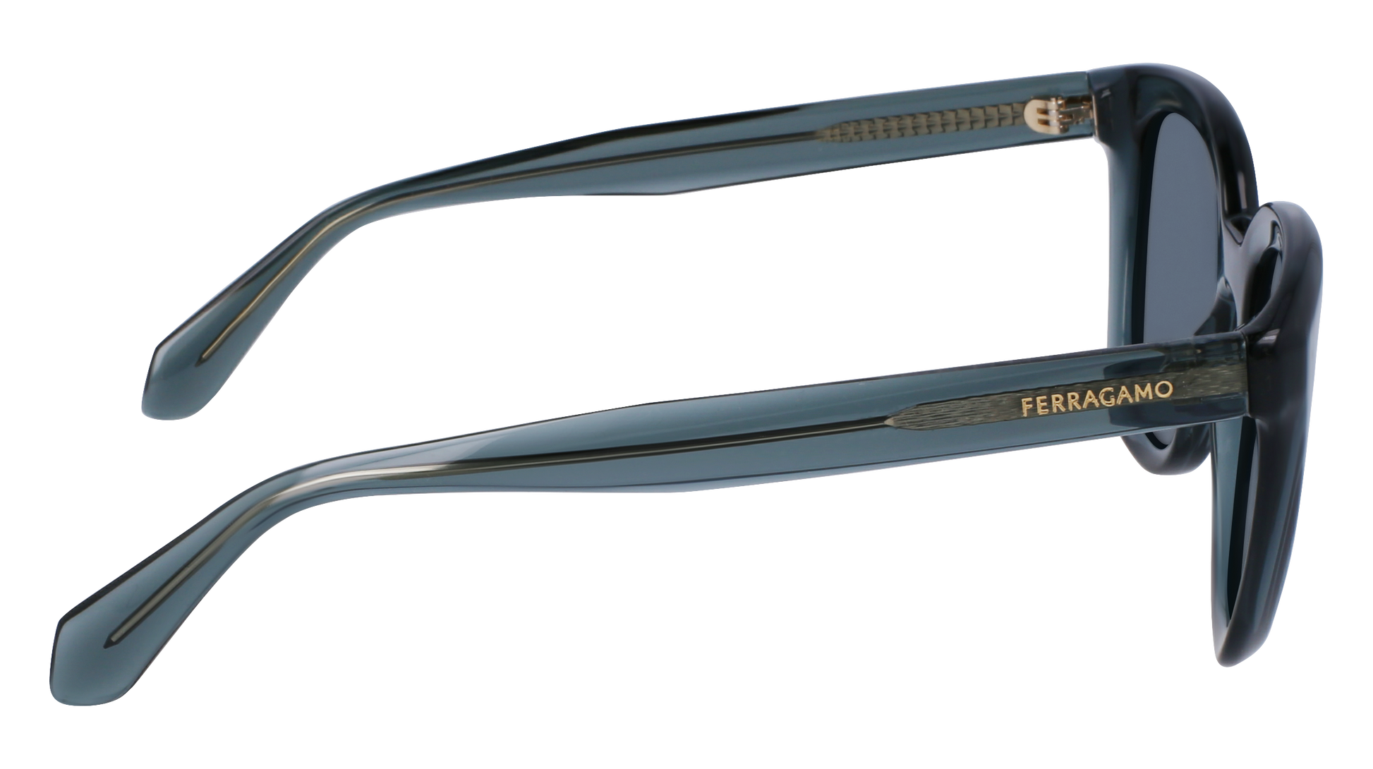 FERRAGAMO Sunglasses SF2000S 438 52