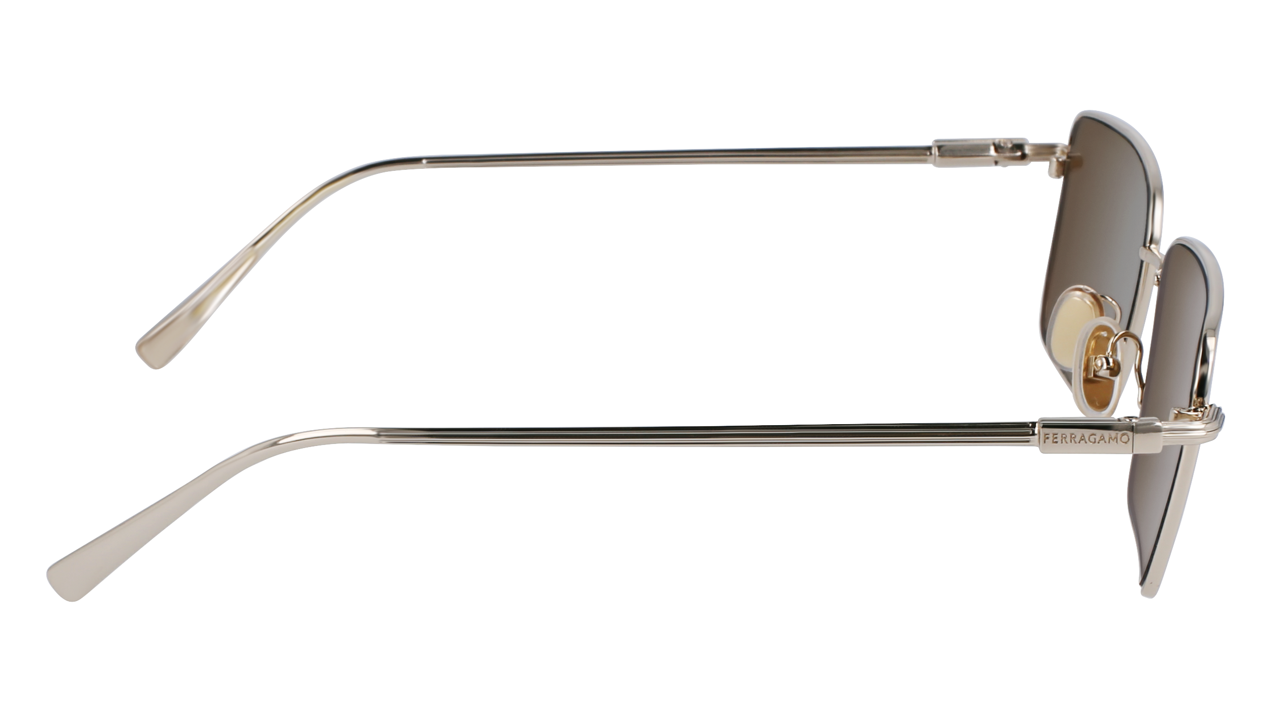 FERRAGAMO Sunglasses SF309S 745 57