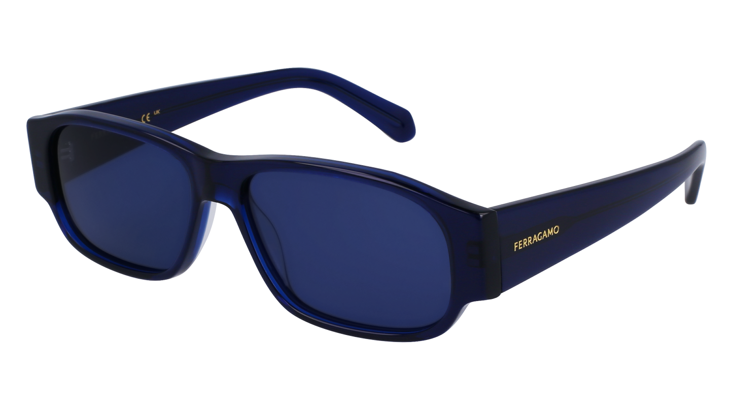 FERRAGAMO Sunglasses SF1109S 432 57