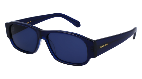 FERRAGAMO Sunglasses SF1109S 432 57