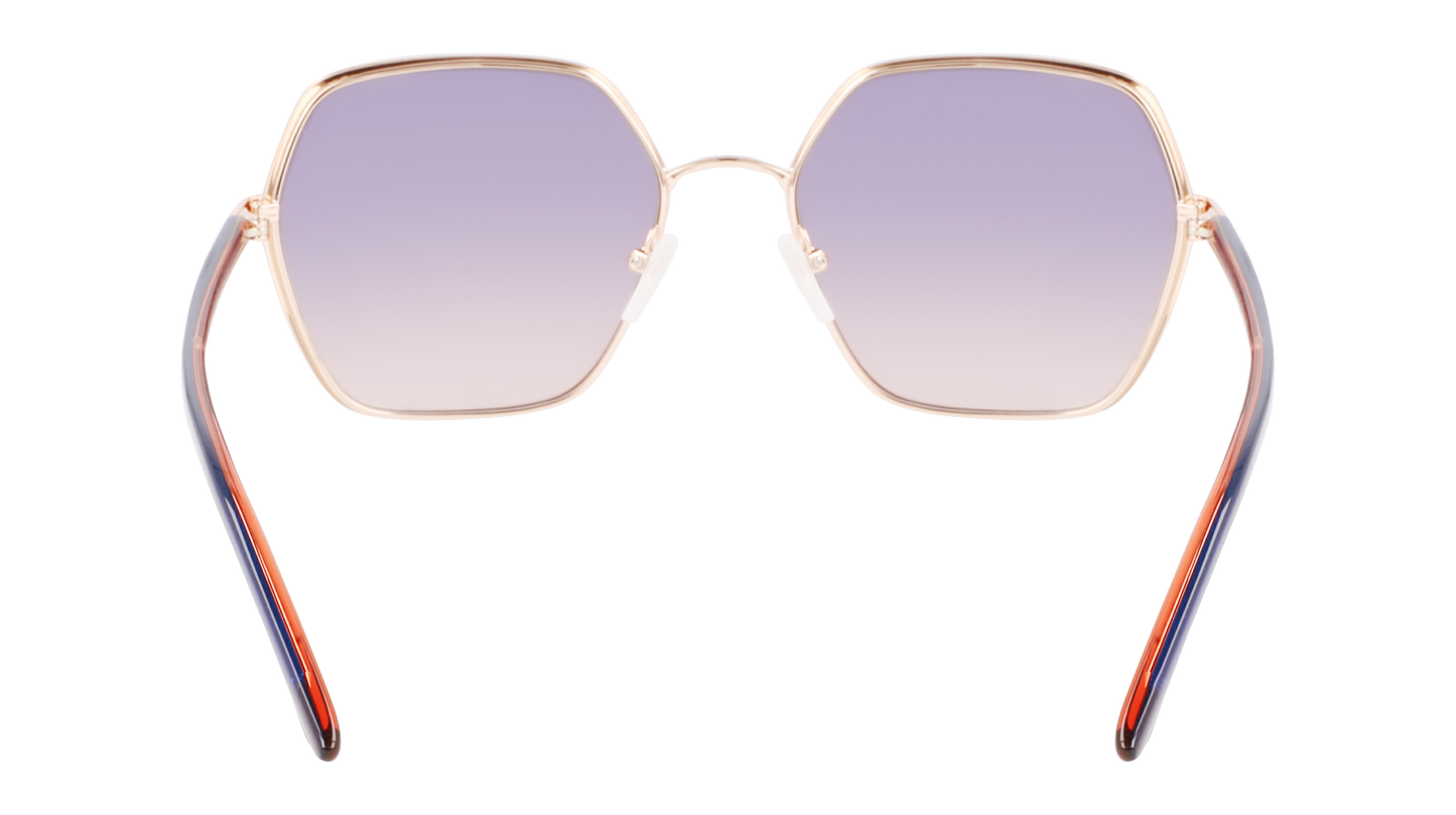 CALVIN KLEIN Sunglasses CK21131S 438 56