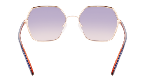 CALVIN KLEIN Sunglasses CK21131S 438 56