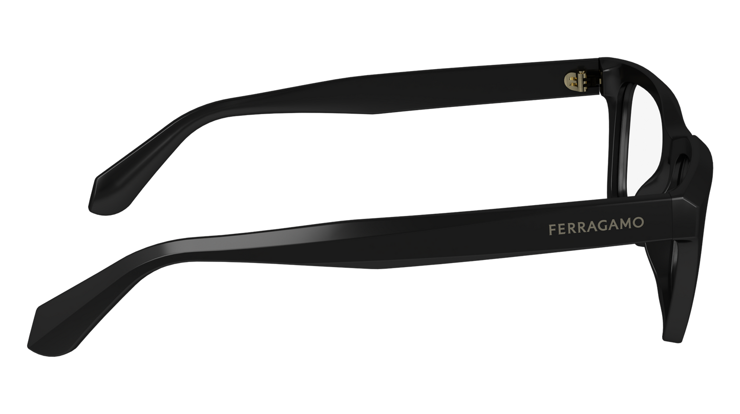 FERRAGAMO Eyeglasses SF2986 1 53