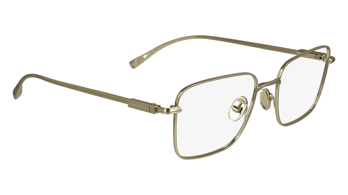 FERRAGAMO Eyeglasses SF2231 710 53