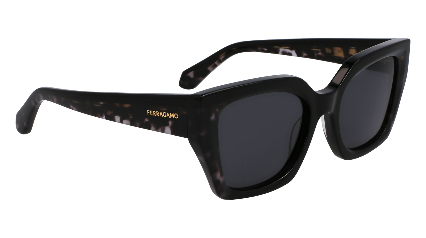 FERRAGAMO Sunglasses SF2035S 4 52