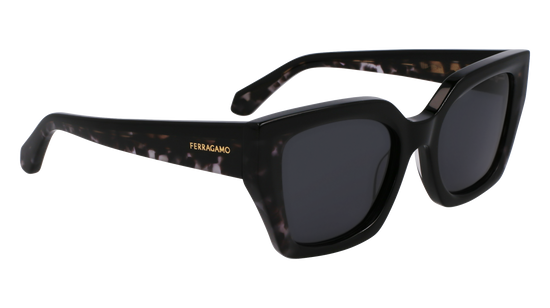 FERRAGAMO Sunglasses SF2035S 4 52