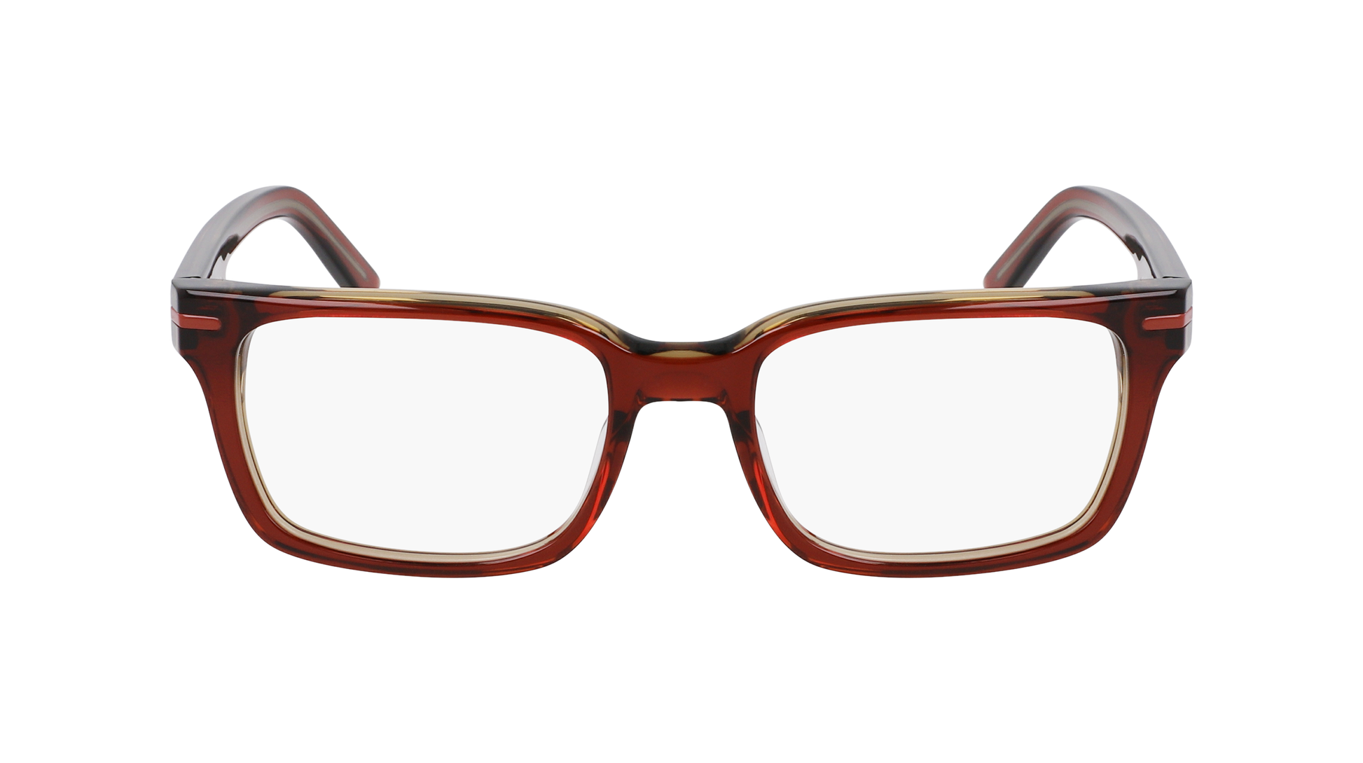 NIKE Eyeglasses NIKE 7174 617 53