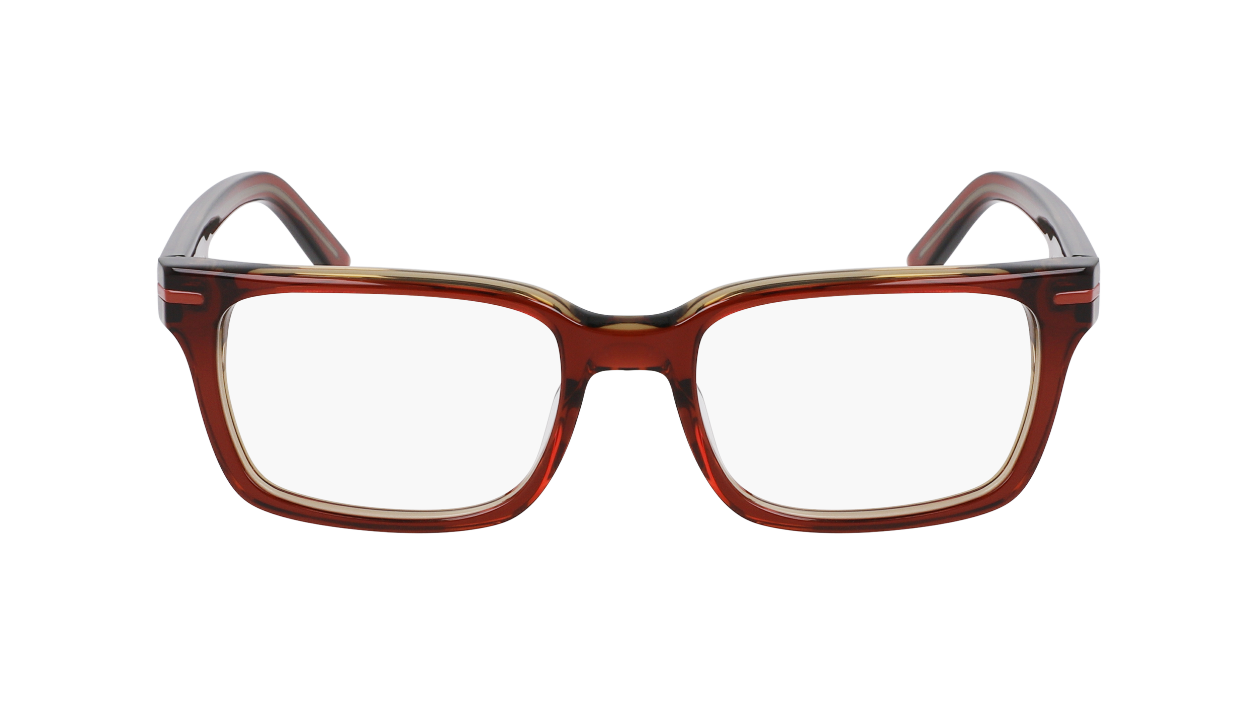 NIKE Eyeglasses NIKE 7174 617 53