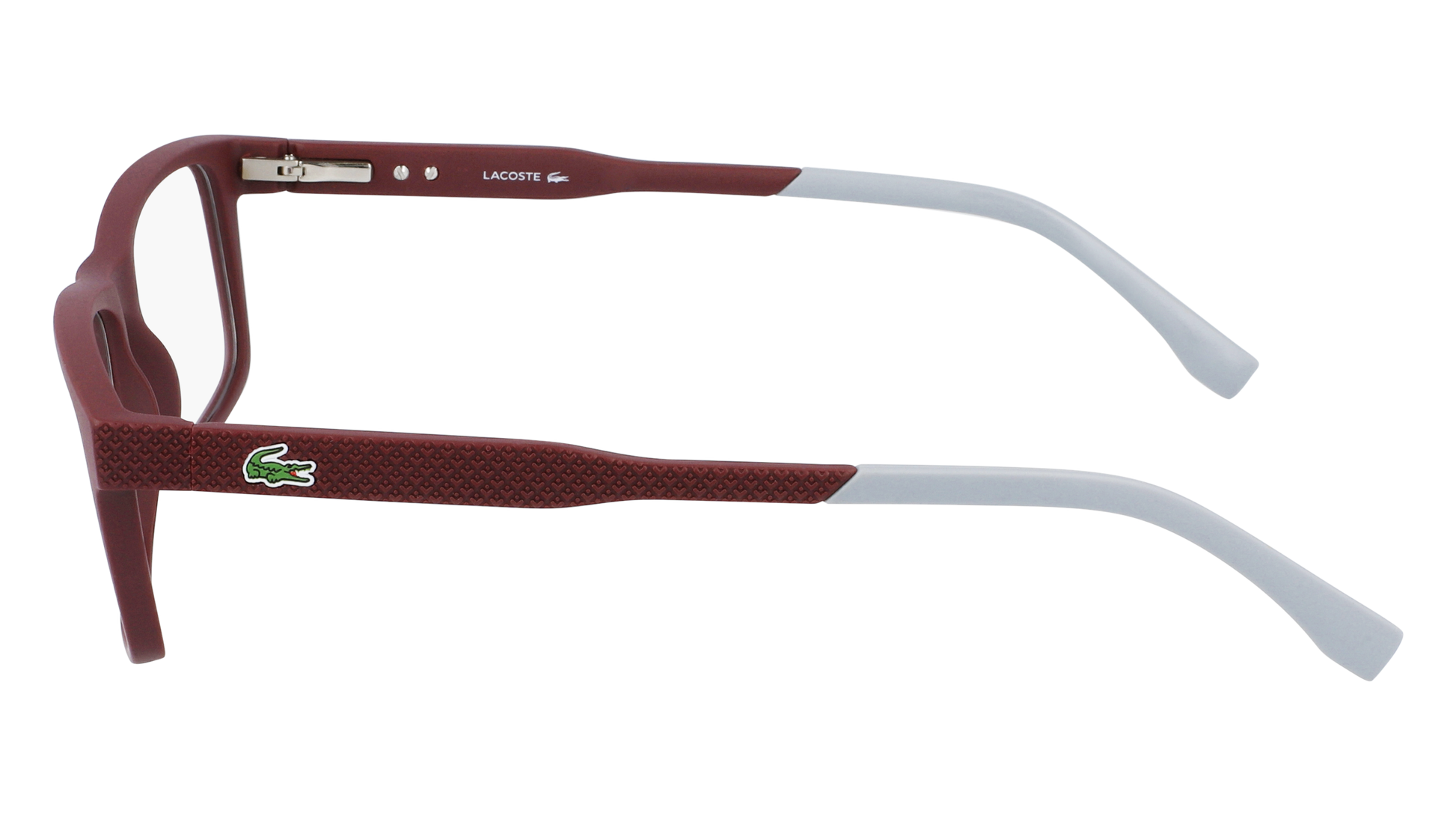 LACOSTE Eyeglasses L2876 604 55