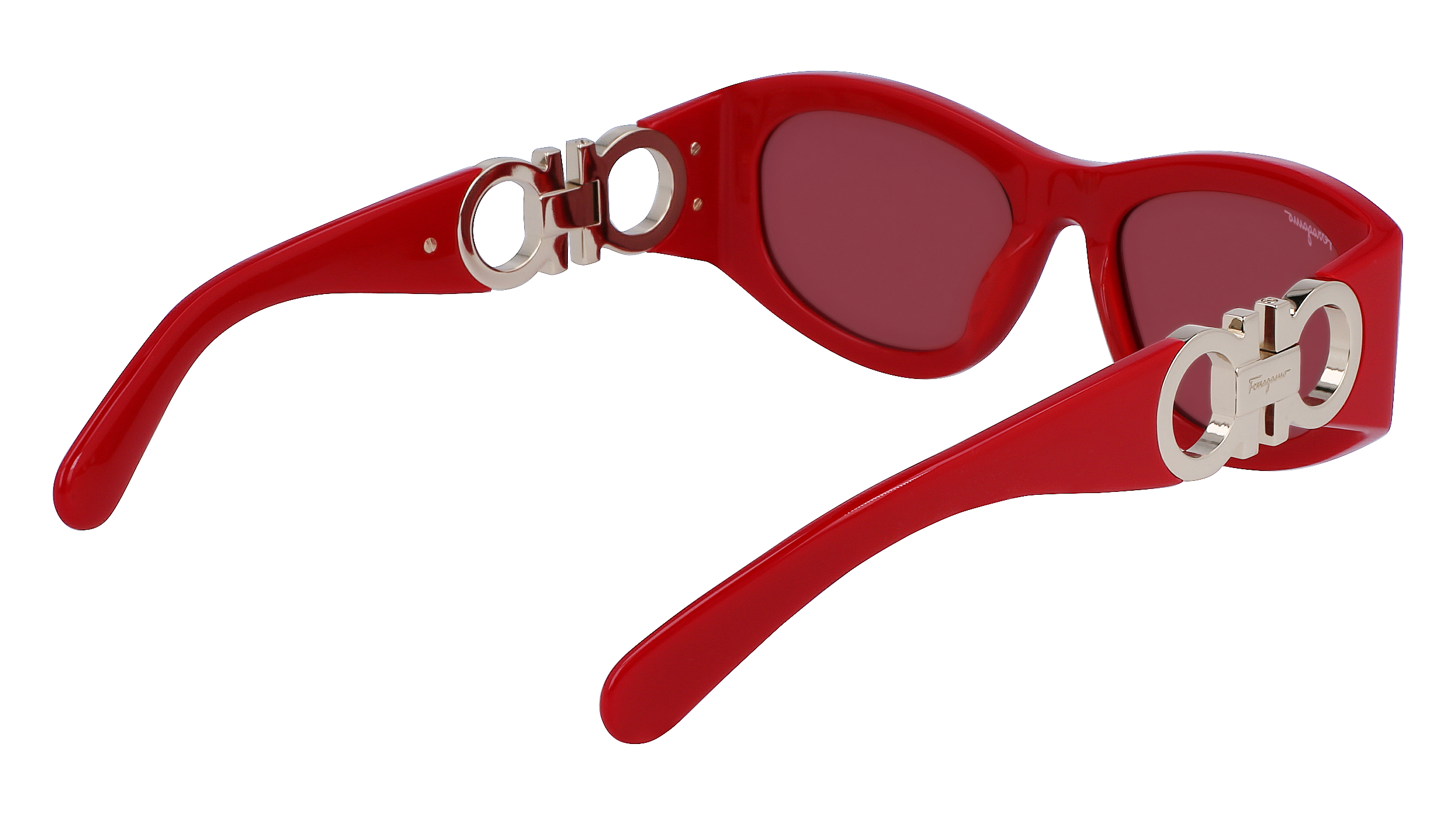 FERRAGAMO Sunglasses SF1082S 600 53