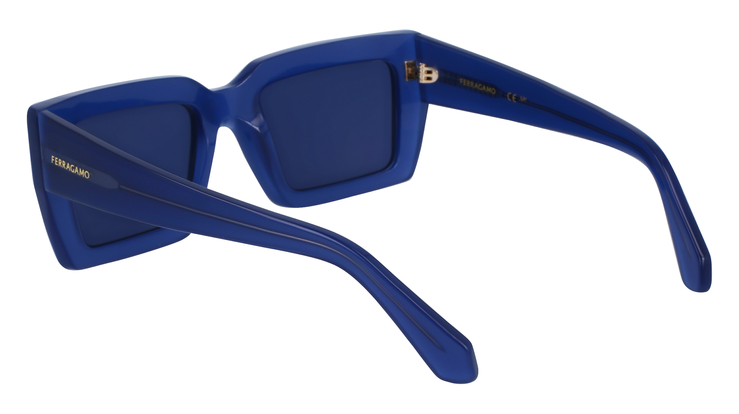 FERRAGAMO Sunglasses SF1108S 423 54