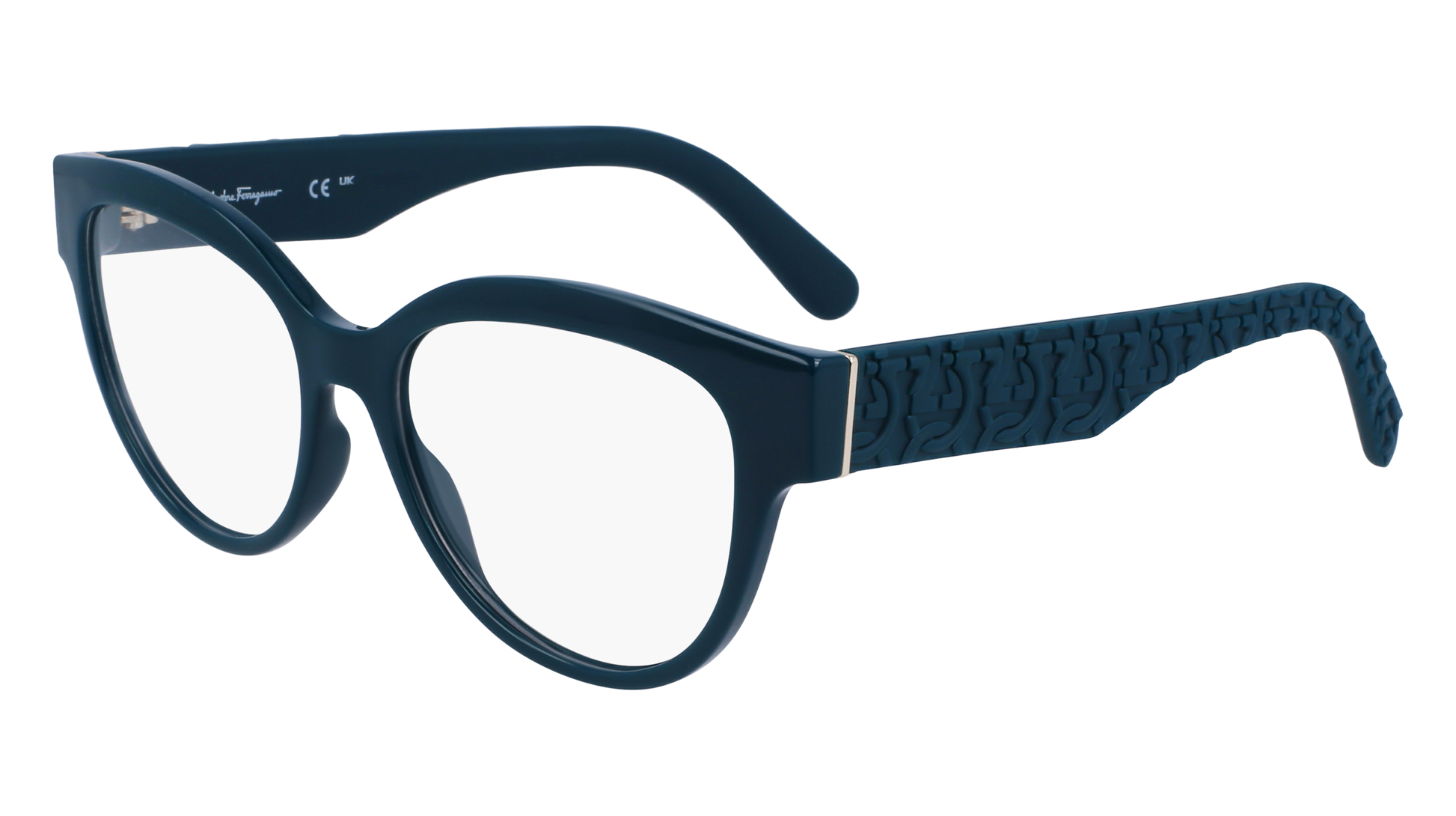 FERRAGAMO Eyeglasses SF2957EN 321 54