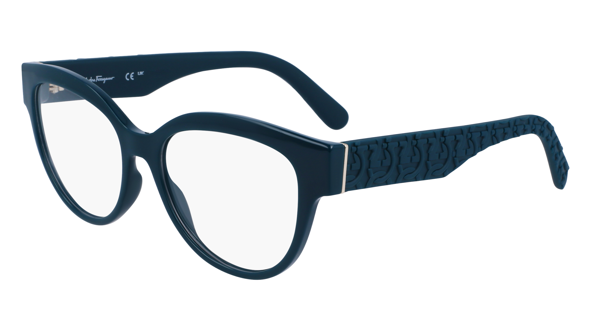 FERRAGAMO Eyeglasses SF2957EN 321 54