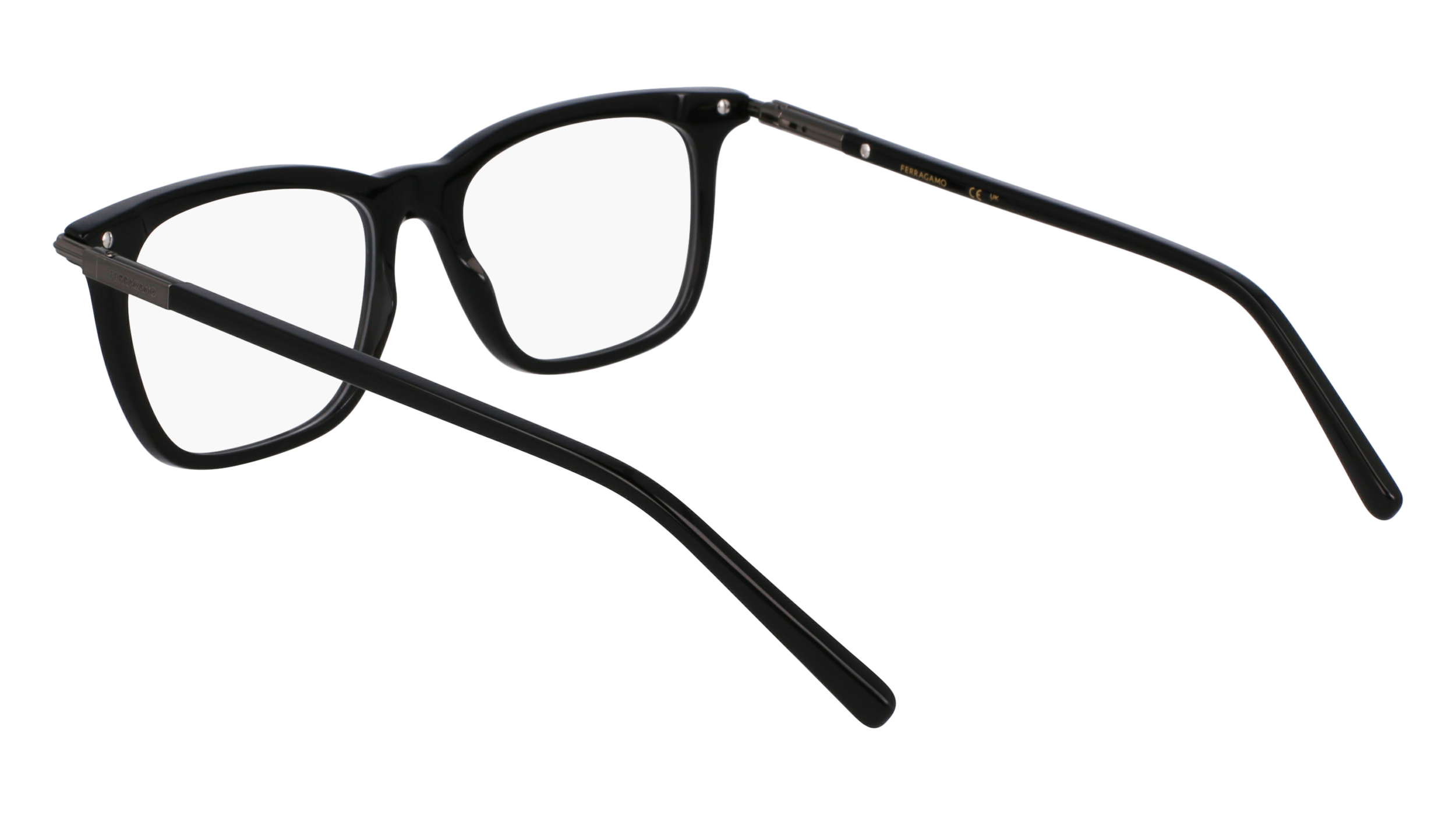 FERRAGAMO Eyeglasses SF3007 1 56